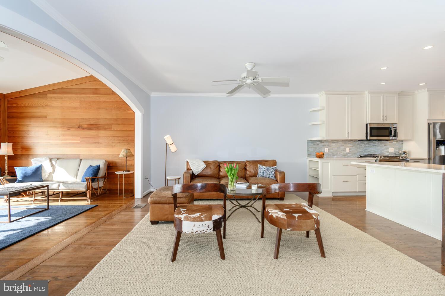 PERRY CABIN - Residential