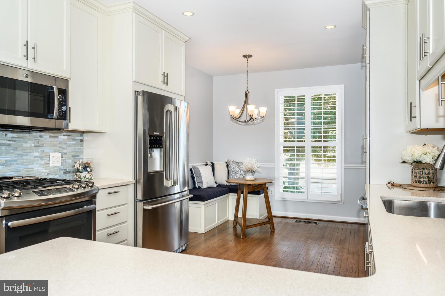 PERRY CABIN - Residential