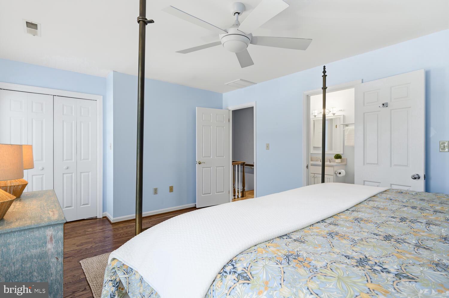 PERRY CABIN - Residential