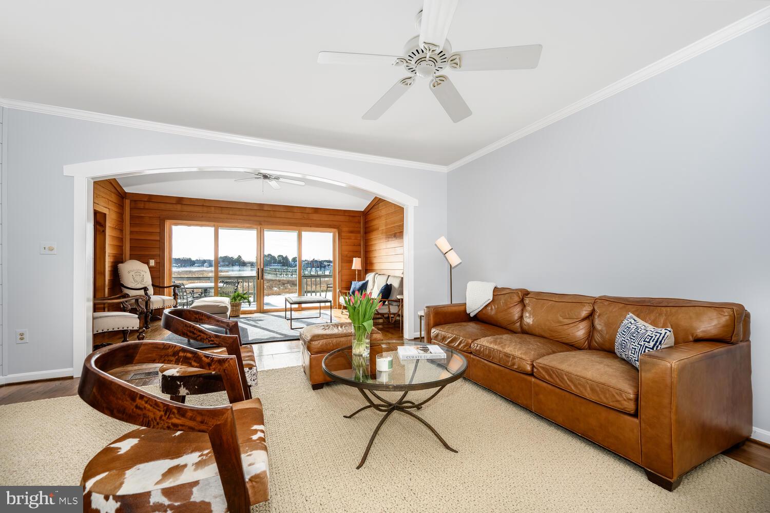 PERRY CABIN - Residential