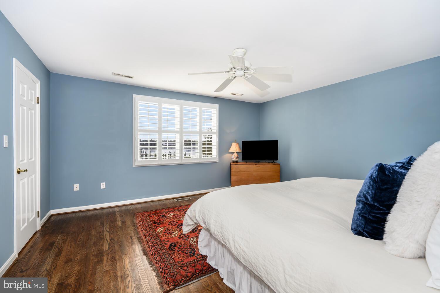 PERRY CABIN - Residential