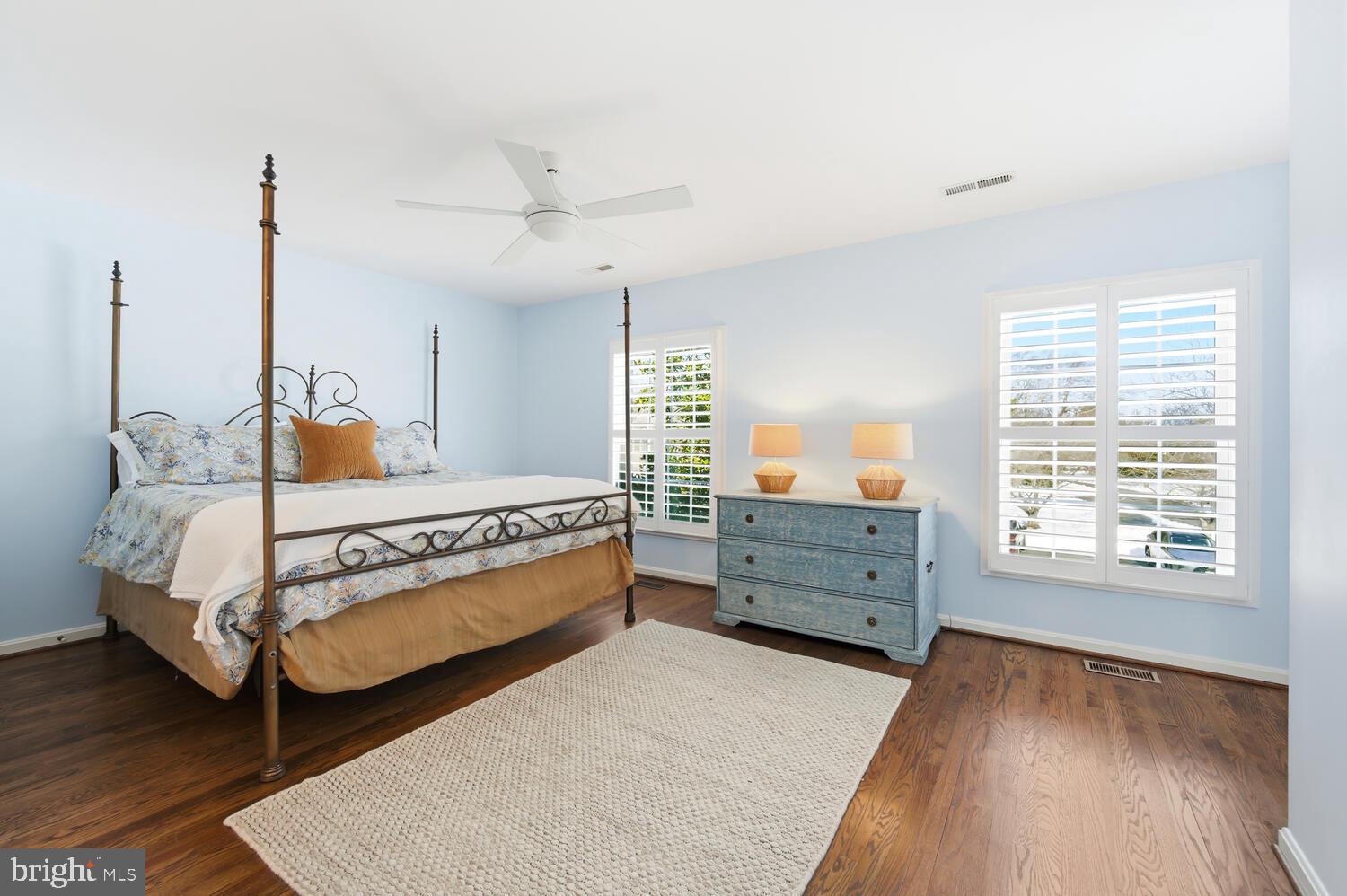 PERRY CABIN - Residential