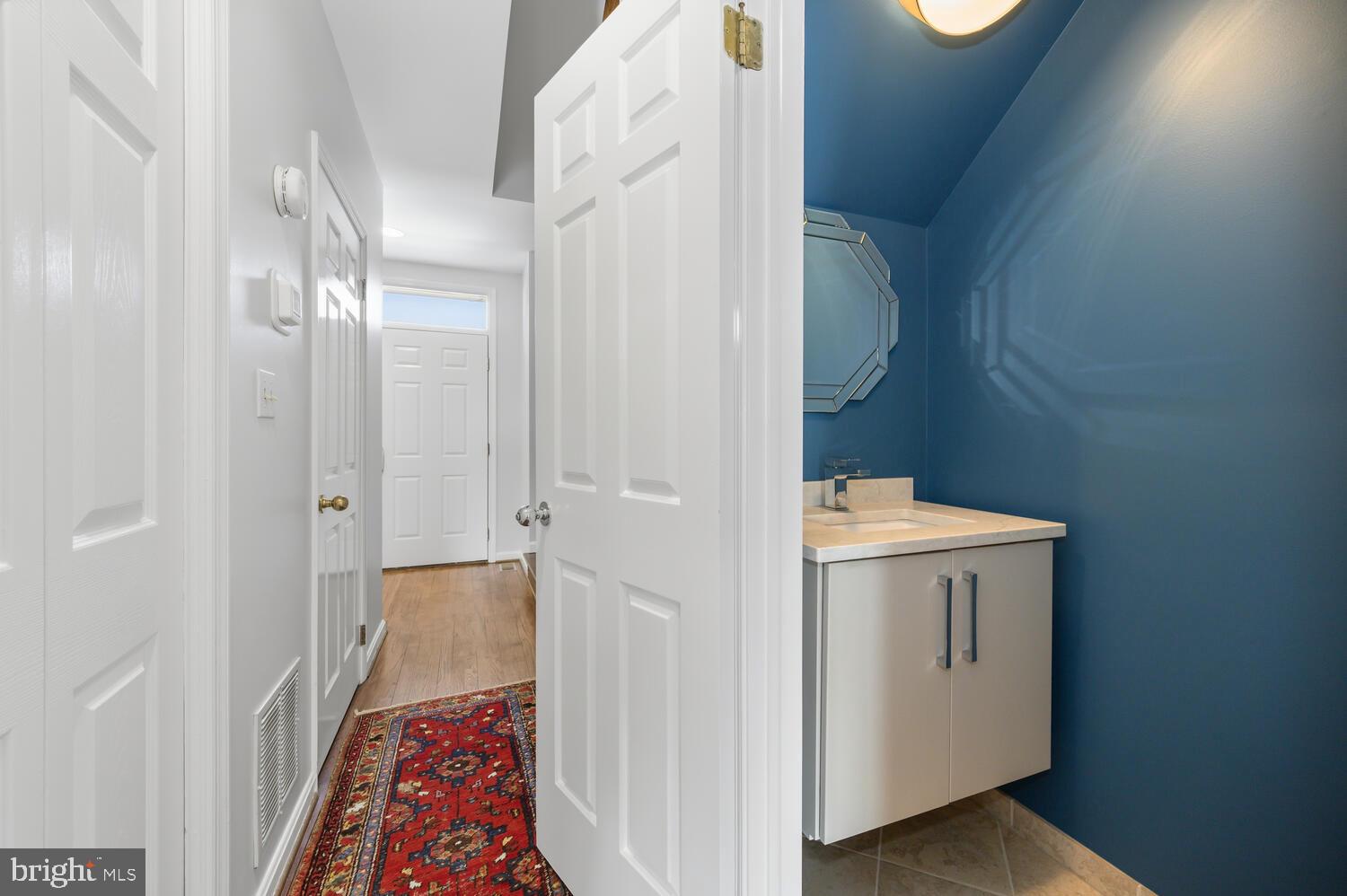 PERRY CABIN - Residential