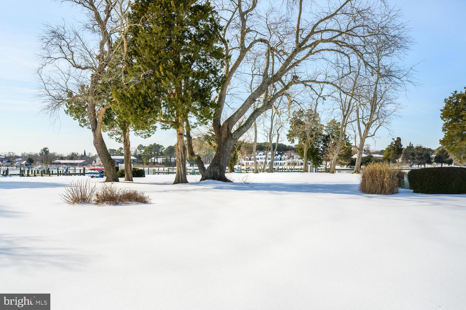 PERRY CABIN - Residential