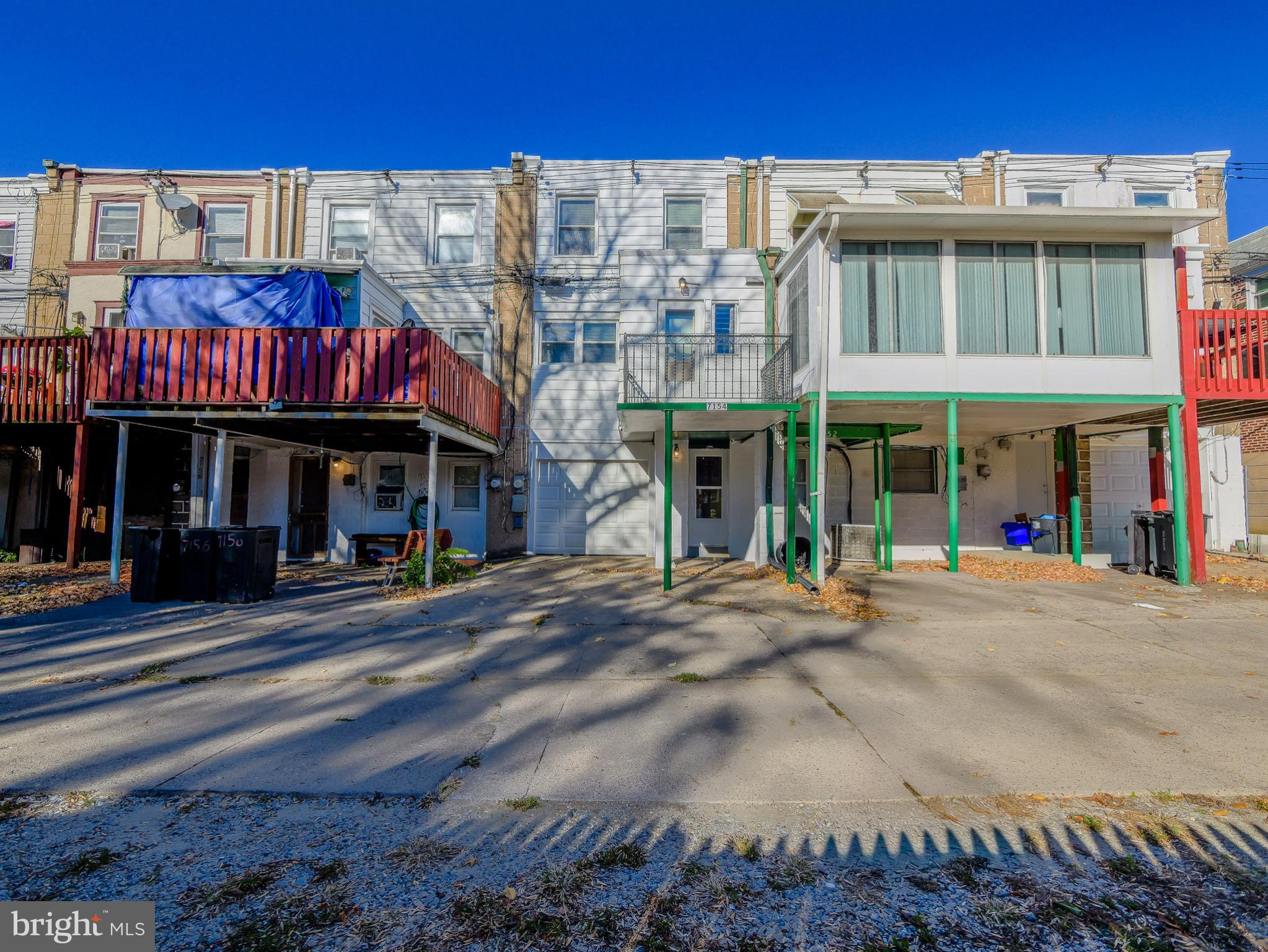 STONEHURST - Residential