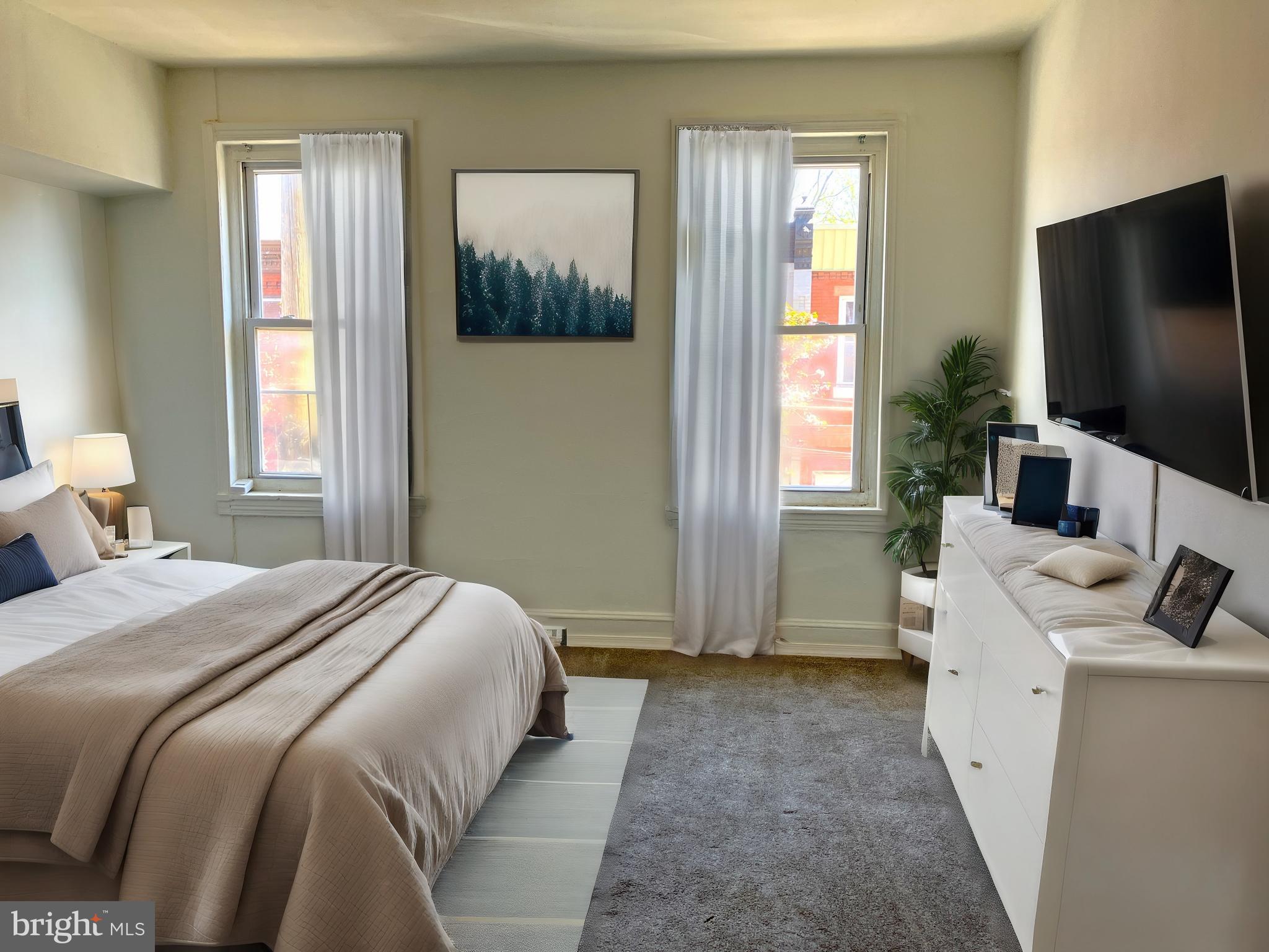 KENSINGTON - Residential