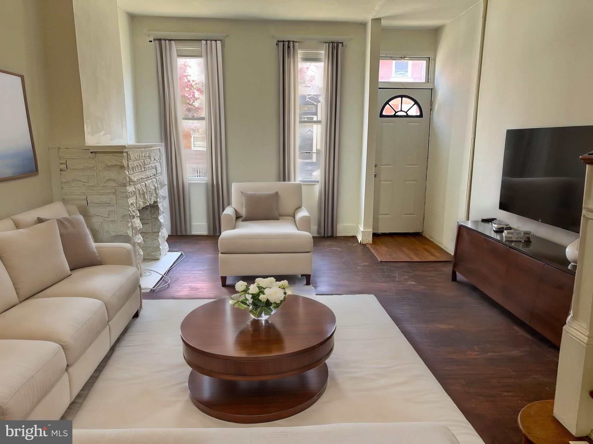 KENSINGTON - Residential