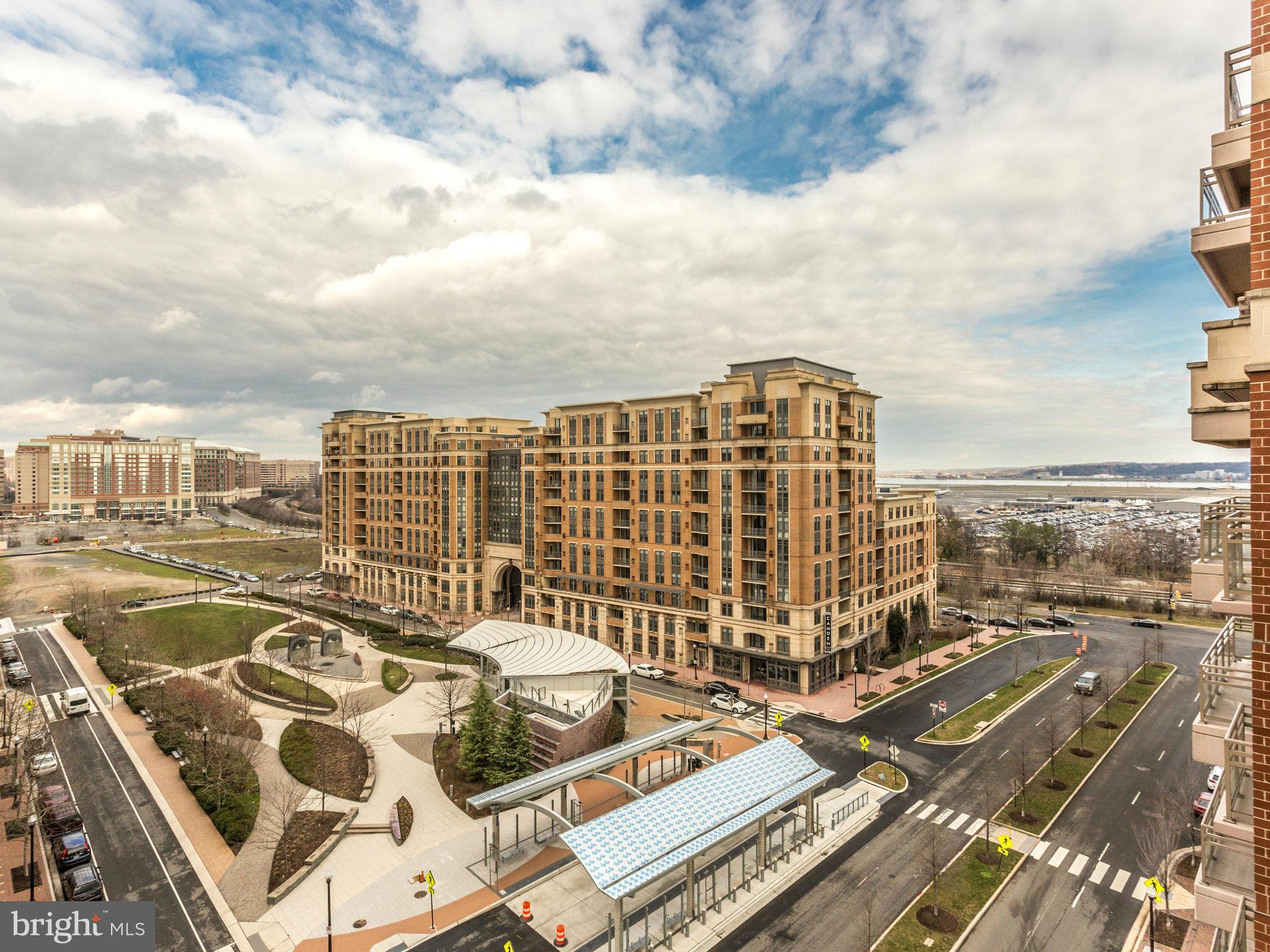 ECLIPSE ON CENTER PARK - Residential Lease