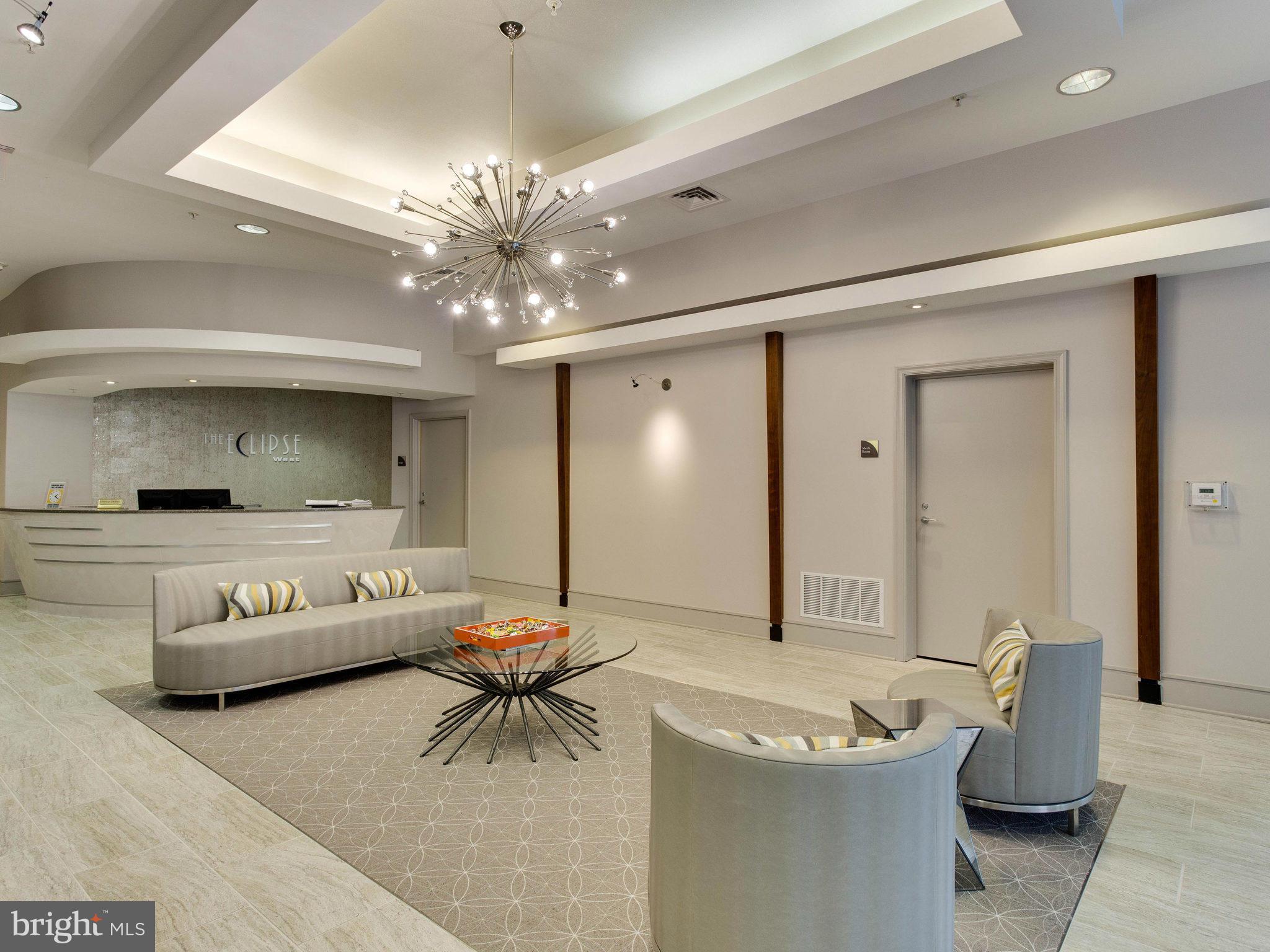 ECLIPSE ON CENTER PARK - Residential Lease