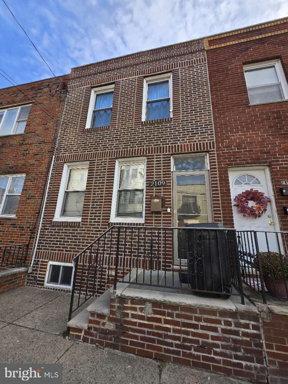 PHILADELPHIA - Residential