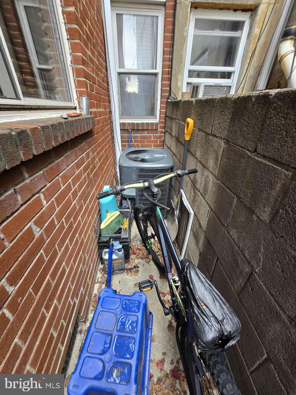 PHILADELPHIA - Residential