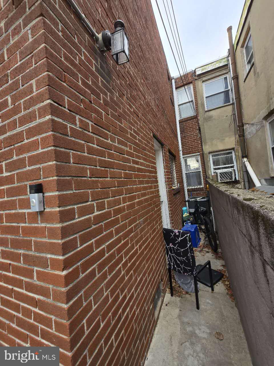 PHILADELPHIA - Residential