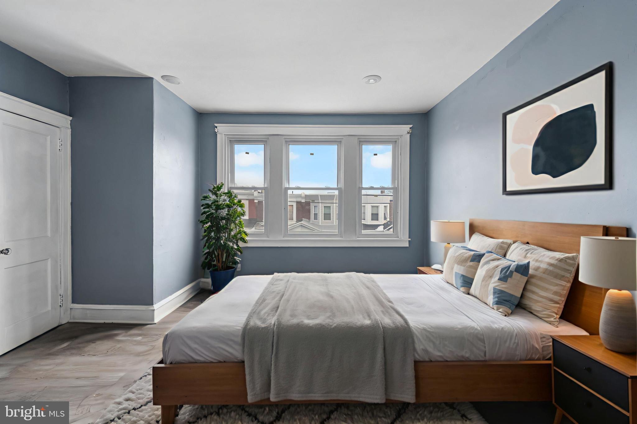 WEST OAK LANE - Residential