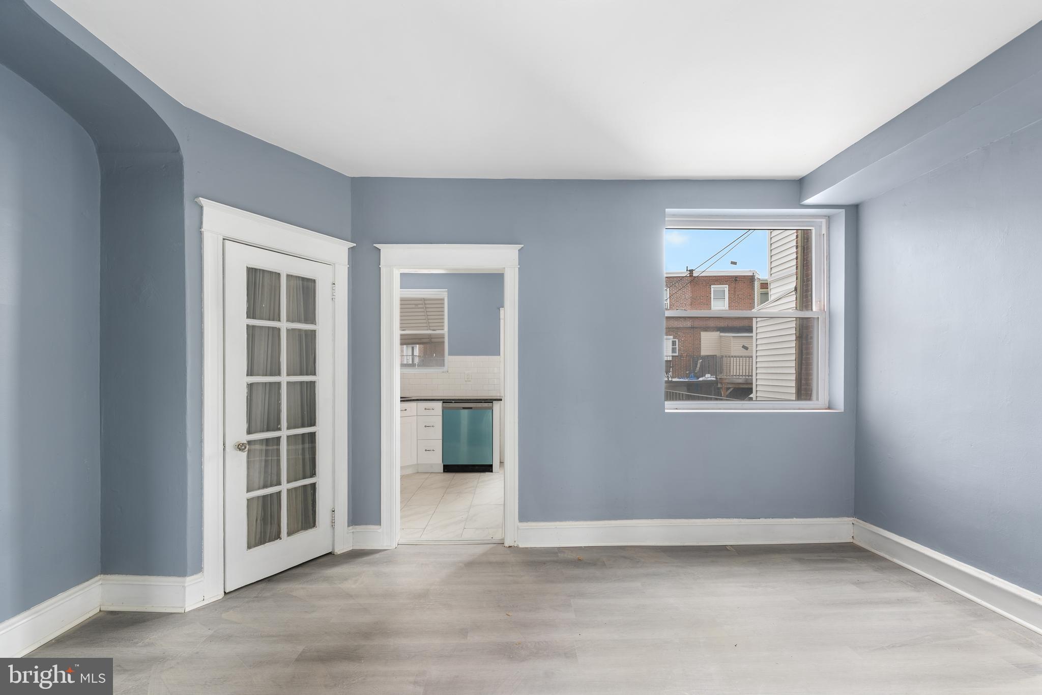 WEST OAK LANE - Residential