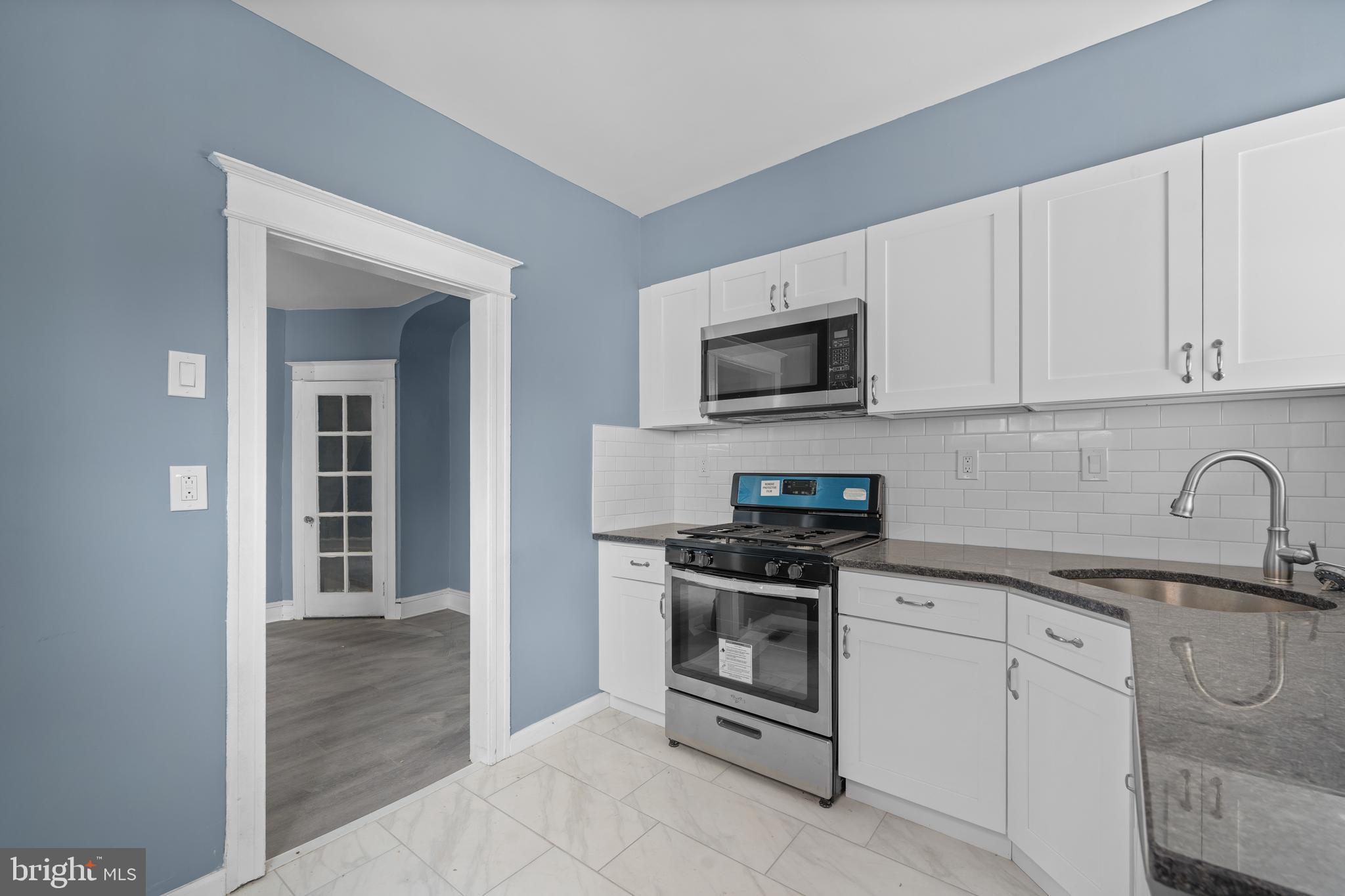 WEST OAK LANE - Residential