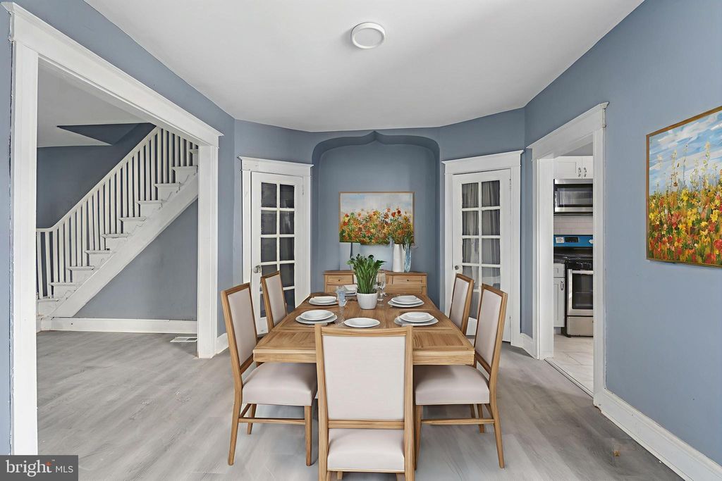 Photo of 6714 N Smedley Street, PHILADELPHIA, PA 19126 (MLS # PAPH2570990)