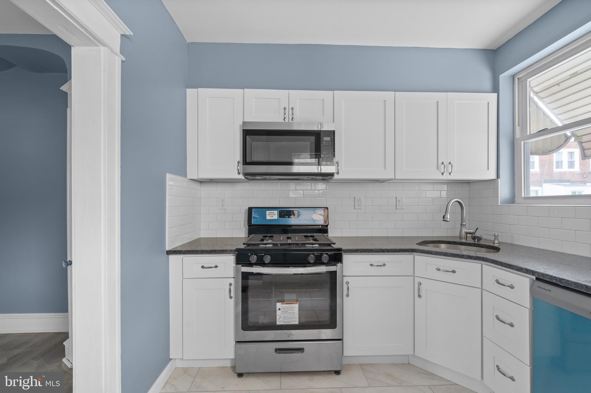 WEST OAK LANE - Residential