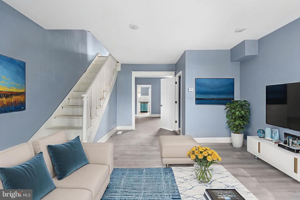 Photo of 6714 N Smedley Street, PHILADELPHIA, PA 19126 (MLS # PAPH2570990)