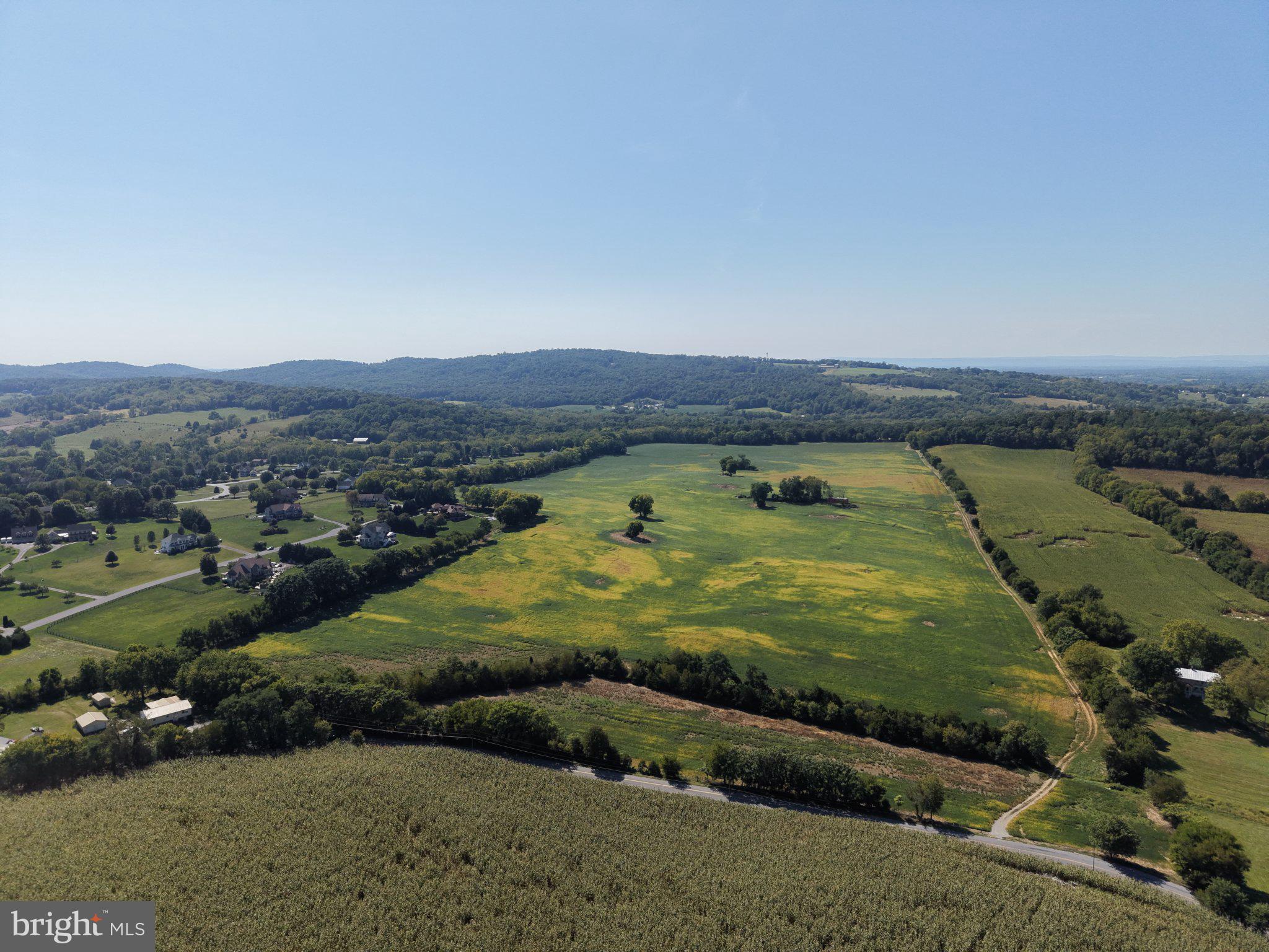 110+/- ACRES MT CARMEL CHURCH ROAD