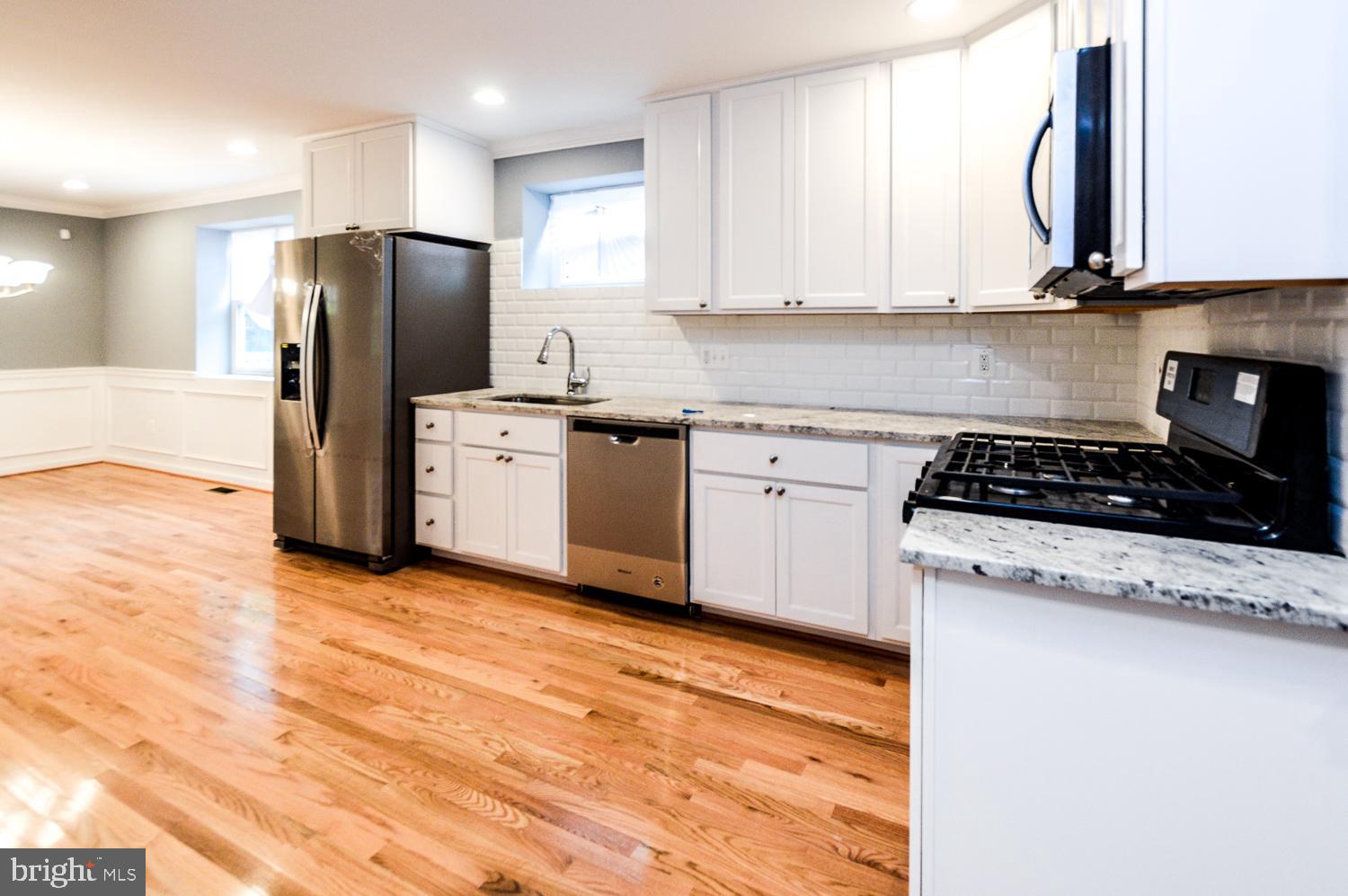 CHAPEL OAKS - Residential