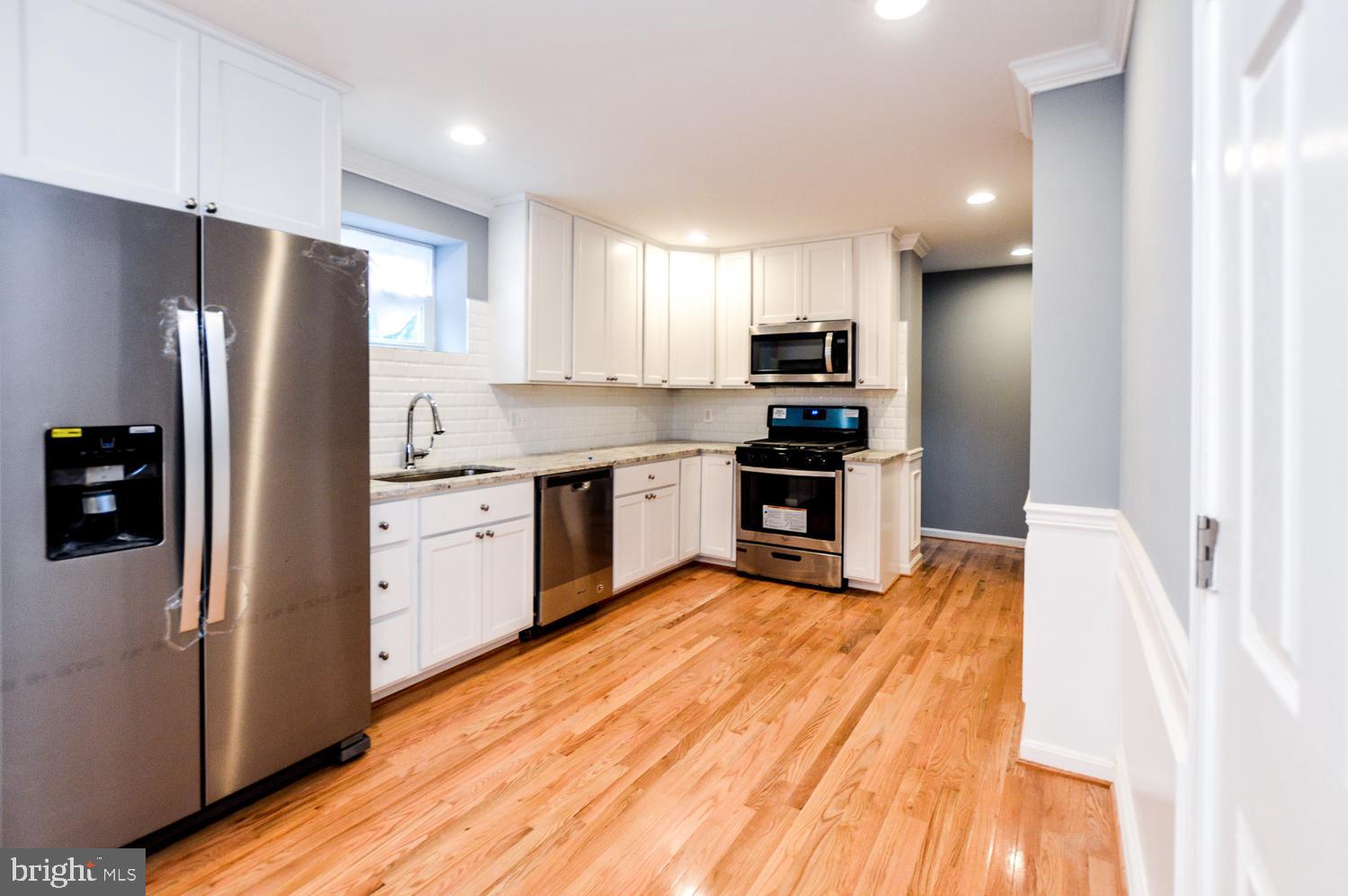 CHAPEL OAKS - Residential