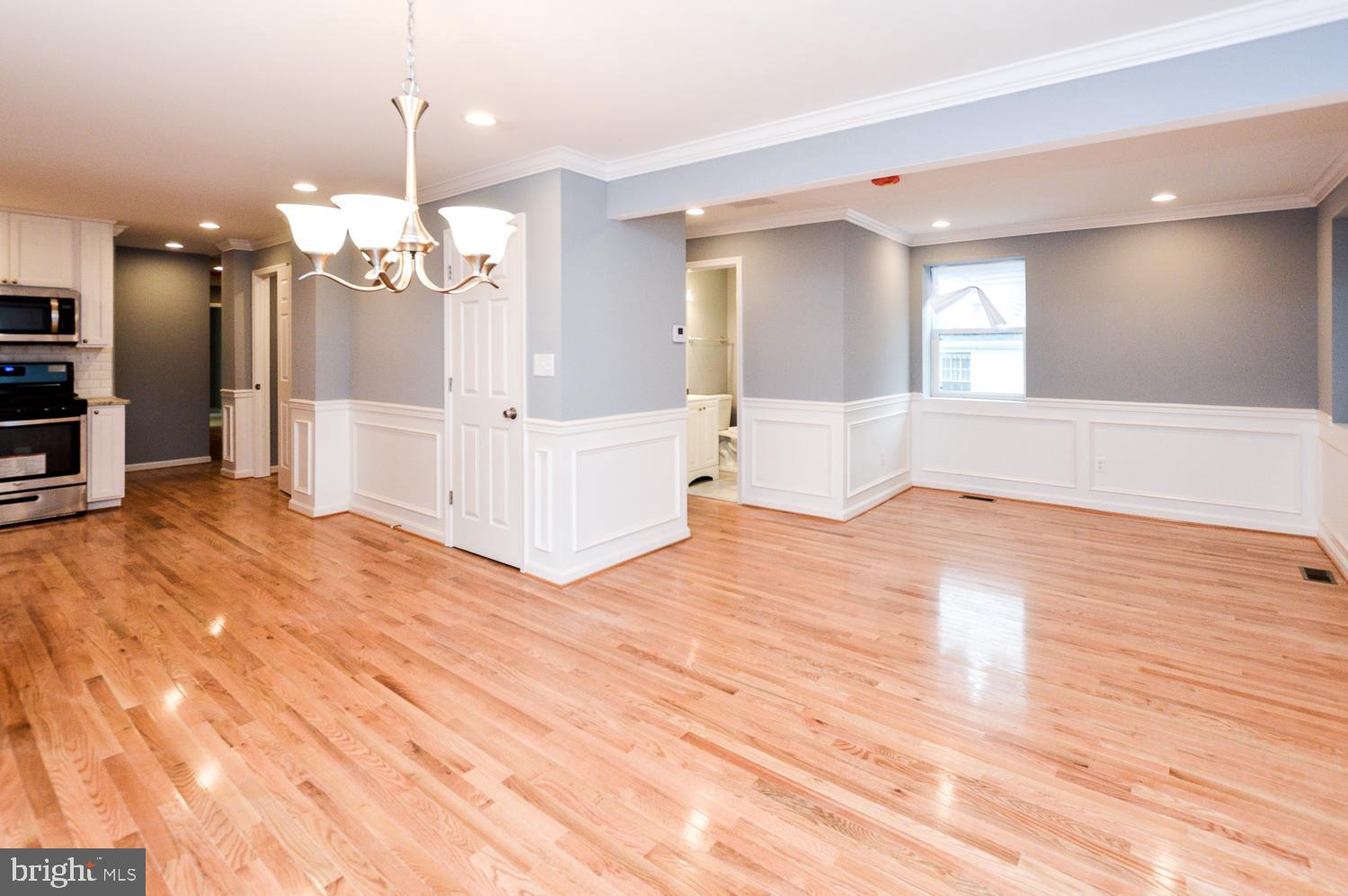 CHAPEL OAKS - Residential