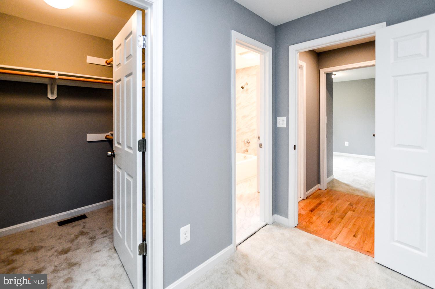 CHAPEL OAKS - Residential