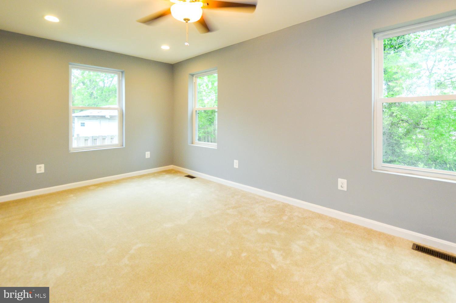 CHAPEL OAKS - Residential