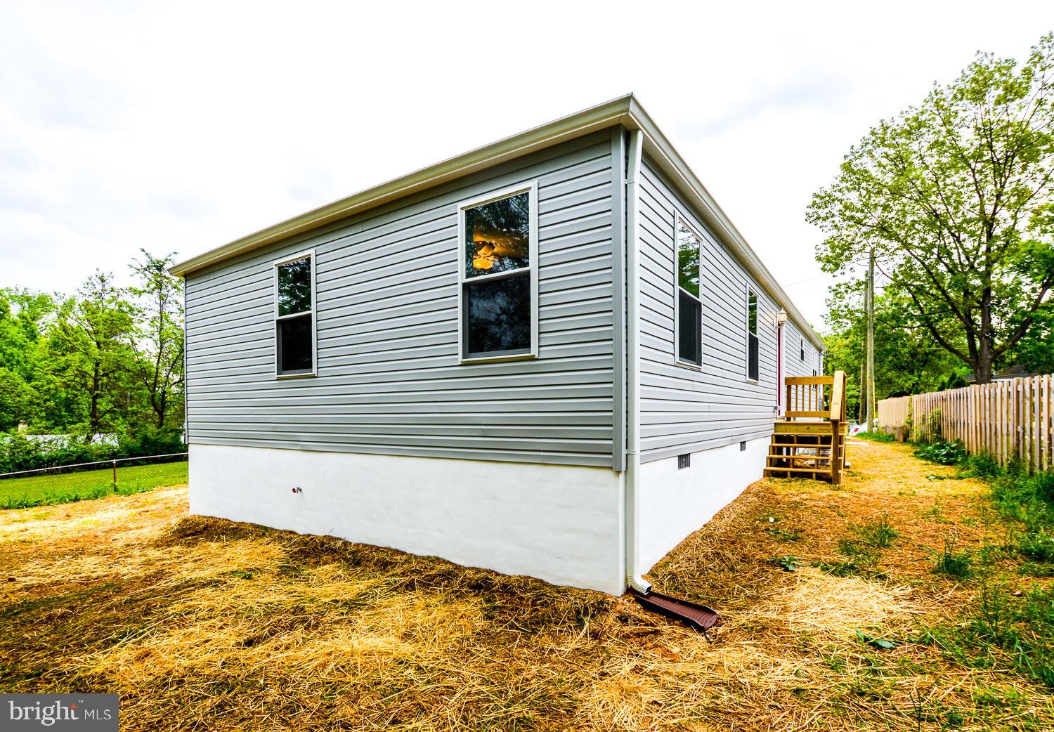 CHAPEL OAKS - Residential