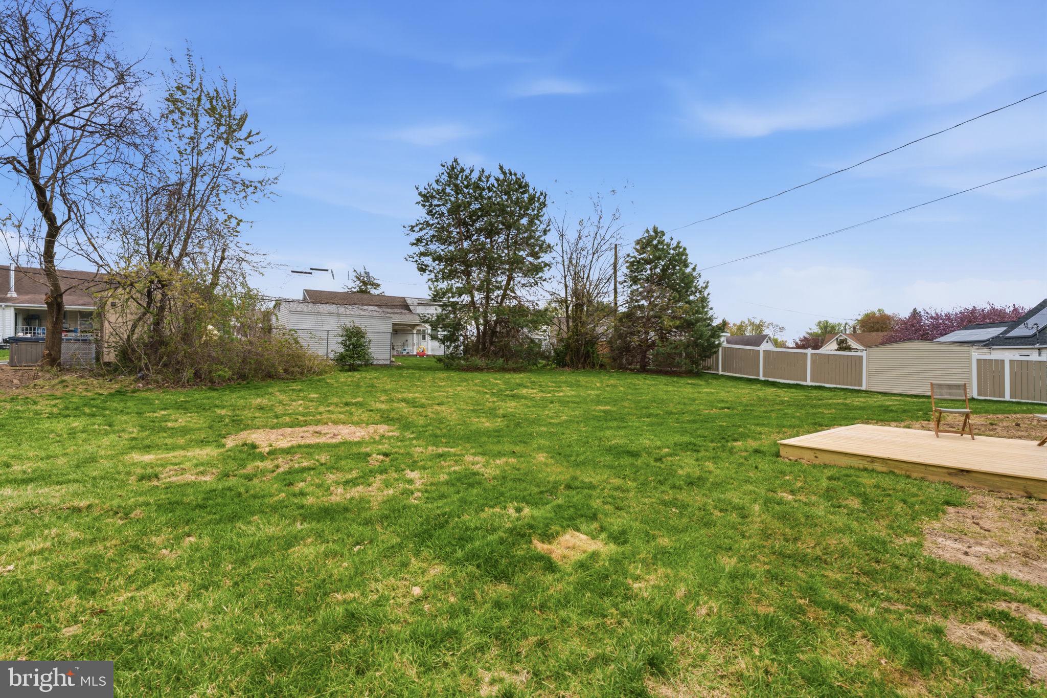 SPRING LAKE FARMS - Residential