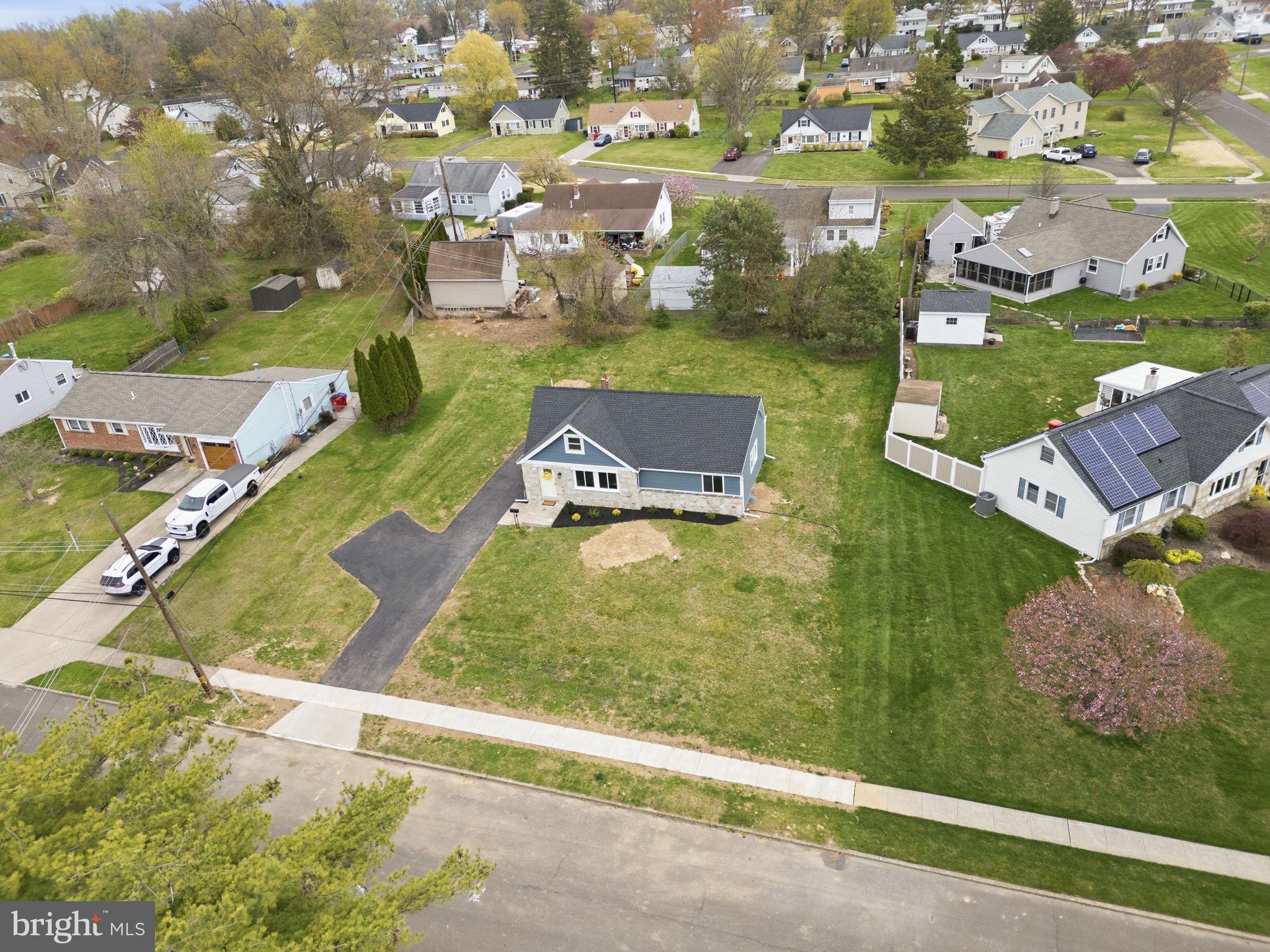 SPRING LAKE FARMS - Residential