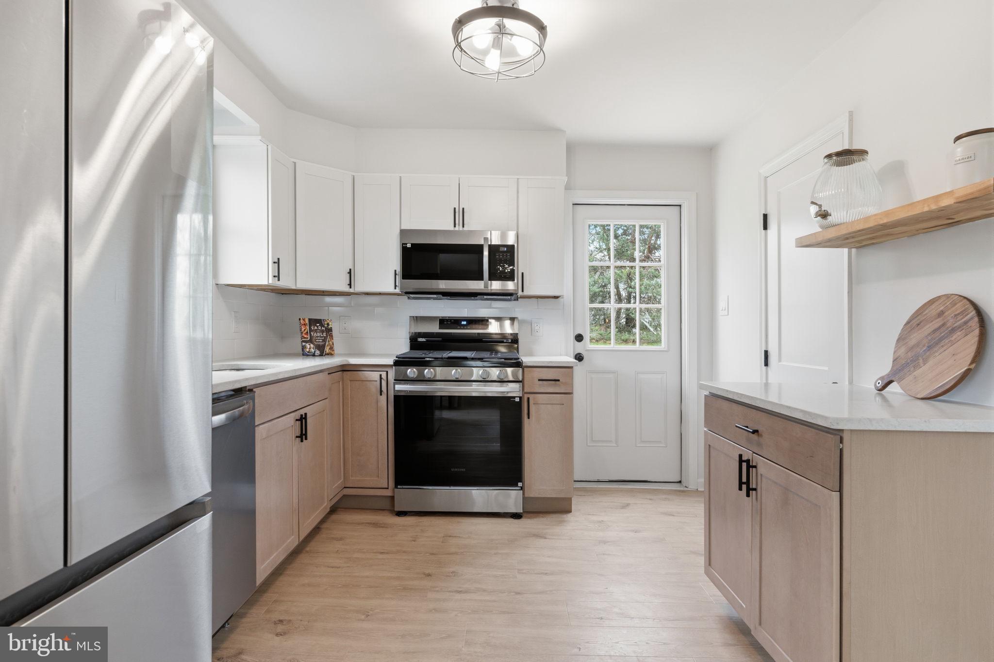 SPRING LAKE FARMS - Residential