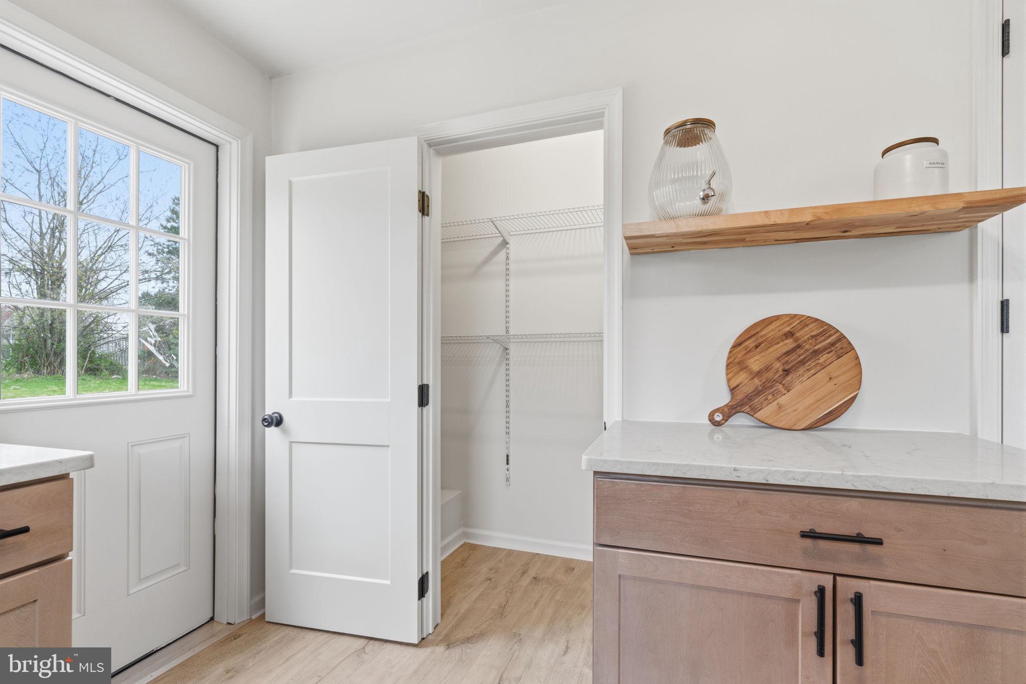 SPRING LAKE FARMS - Residential