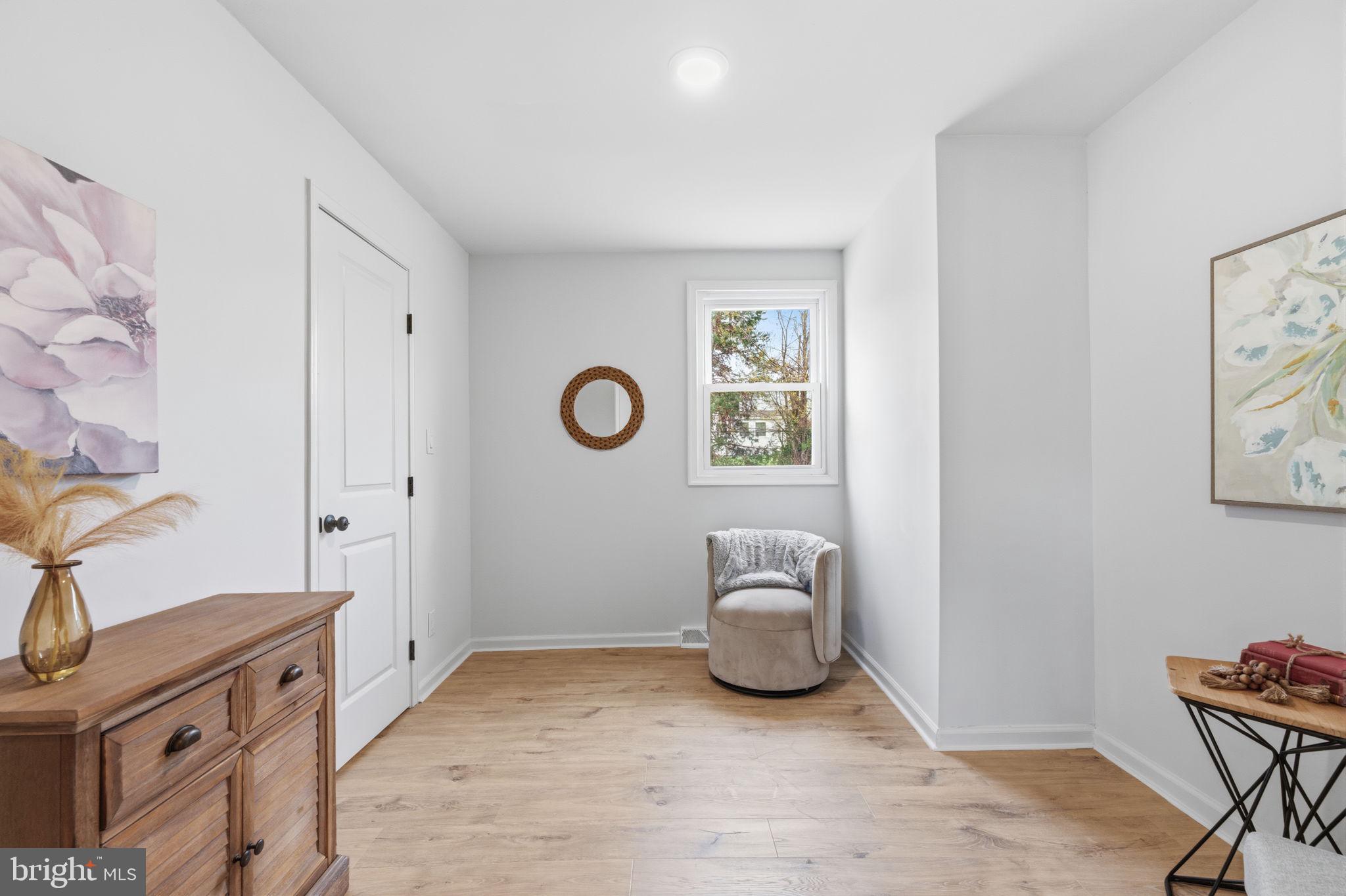 SPRING LAKE FARMS - Residential