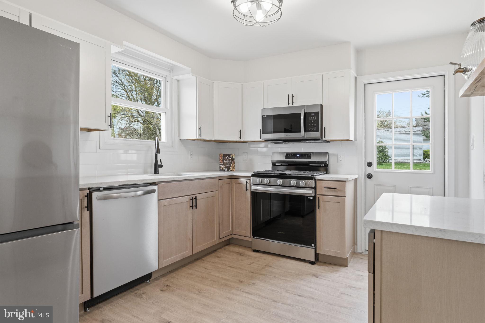 SPRING LAKE FARMS - Residential