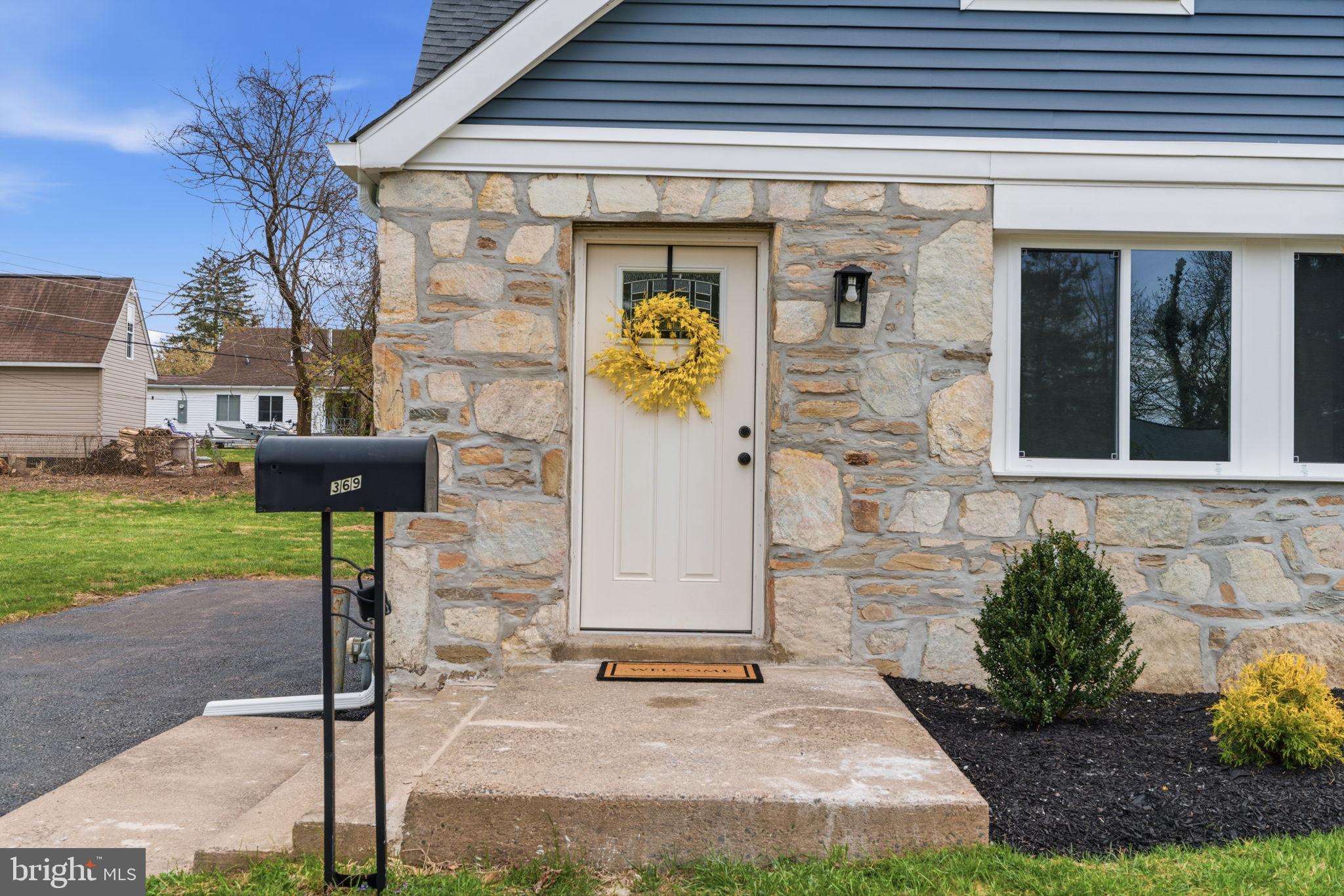 SPRING LAKE FARMS - Residential