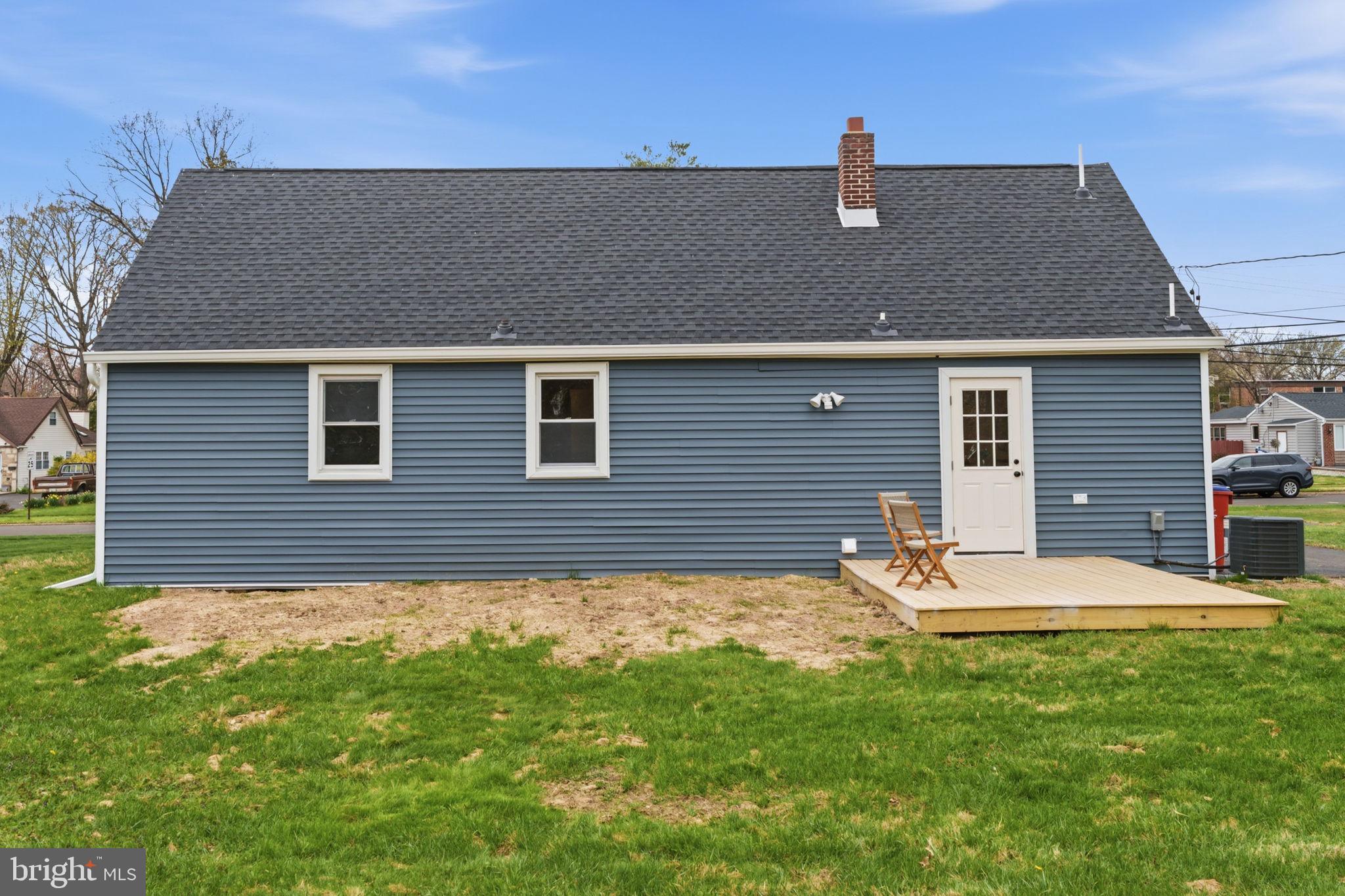 SPRING LAKE FARMS - Residential