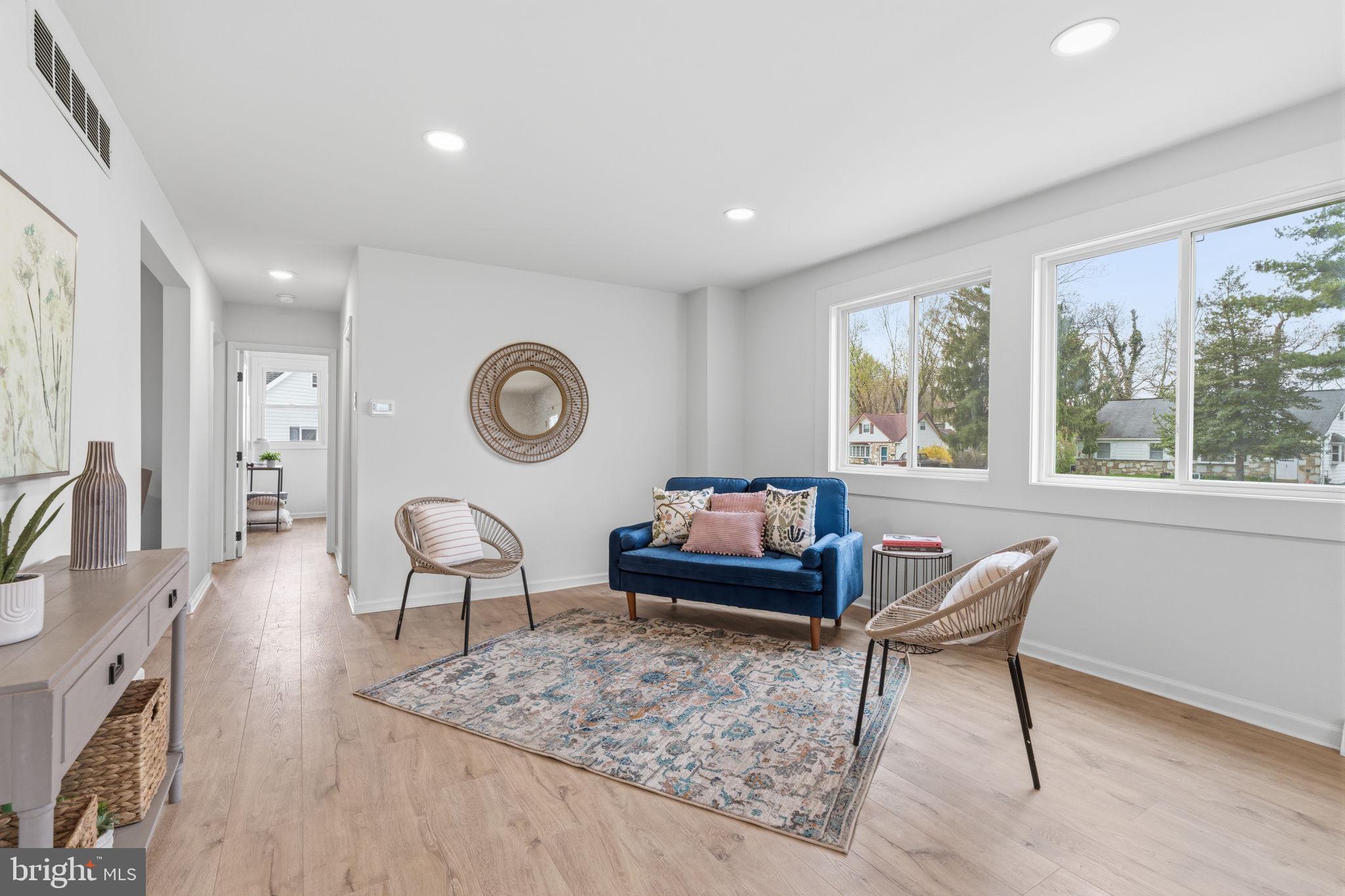 SPRING LAKE FARMS - Residential