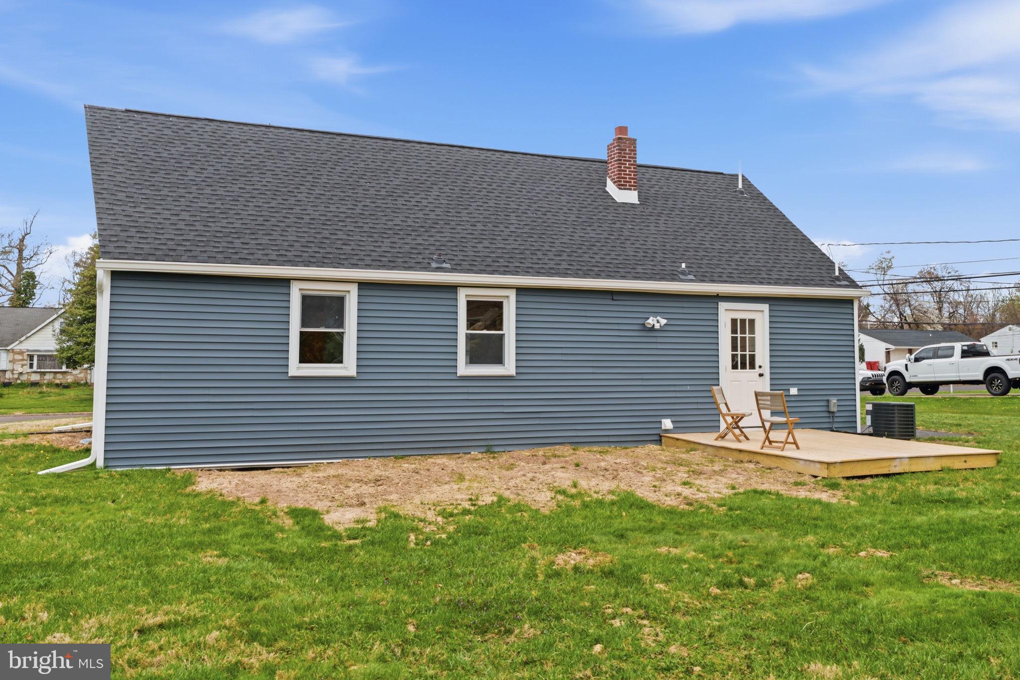 SPRING LAKE FARMS - Residential