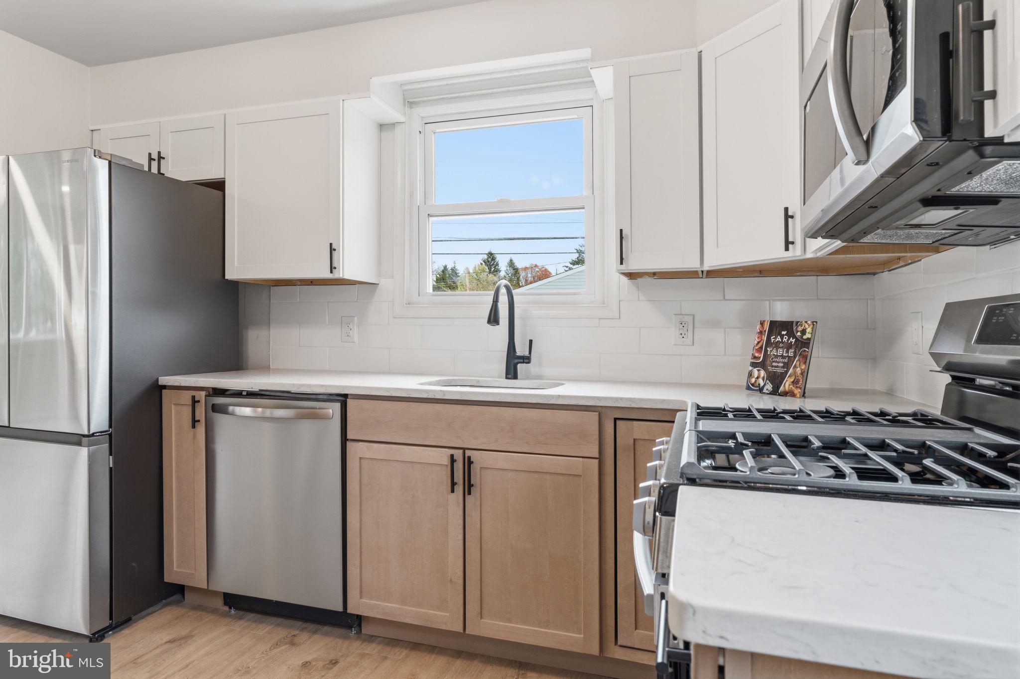 SPRING LAKE FARMS - Residential