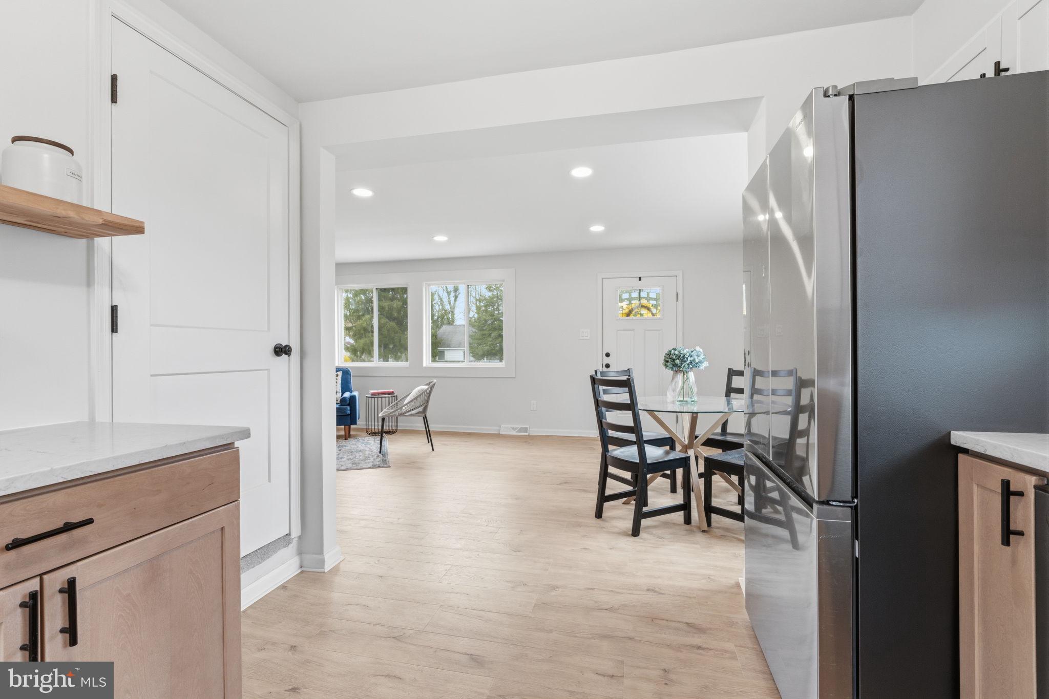 SPRING LAKE FARMS - Residential