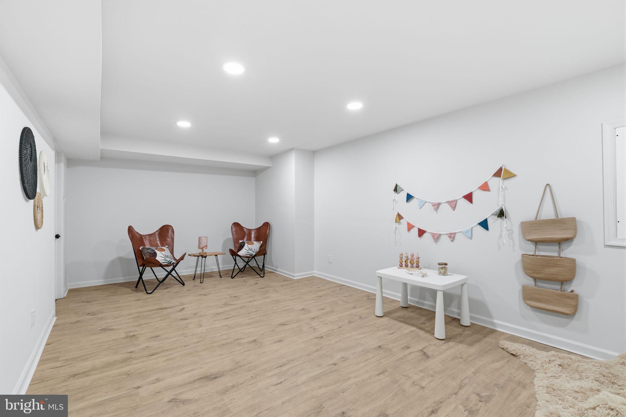 SPRING LAKE FARMS - Residential