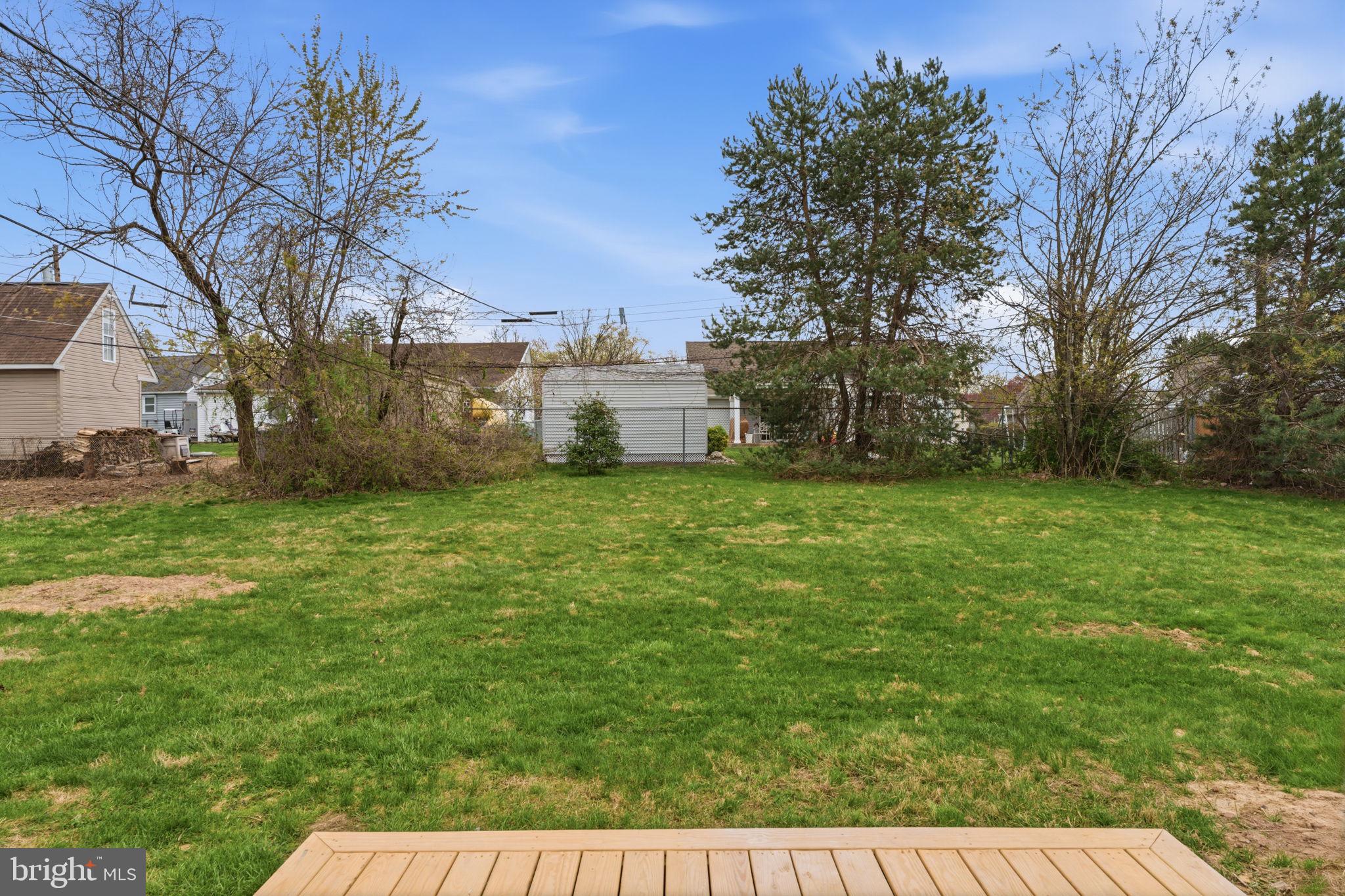 SPRING LAKE FARMS - Residential