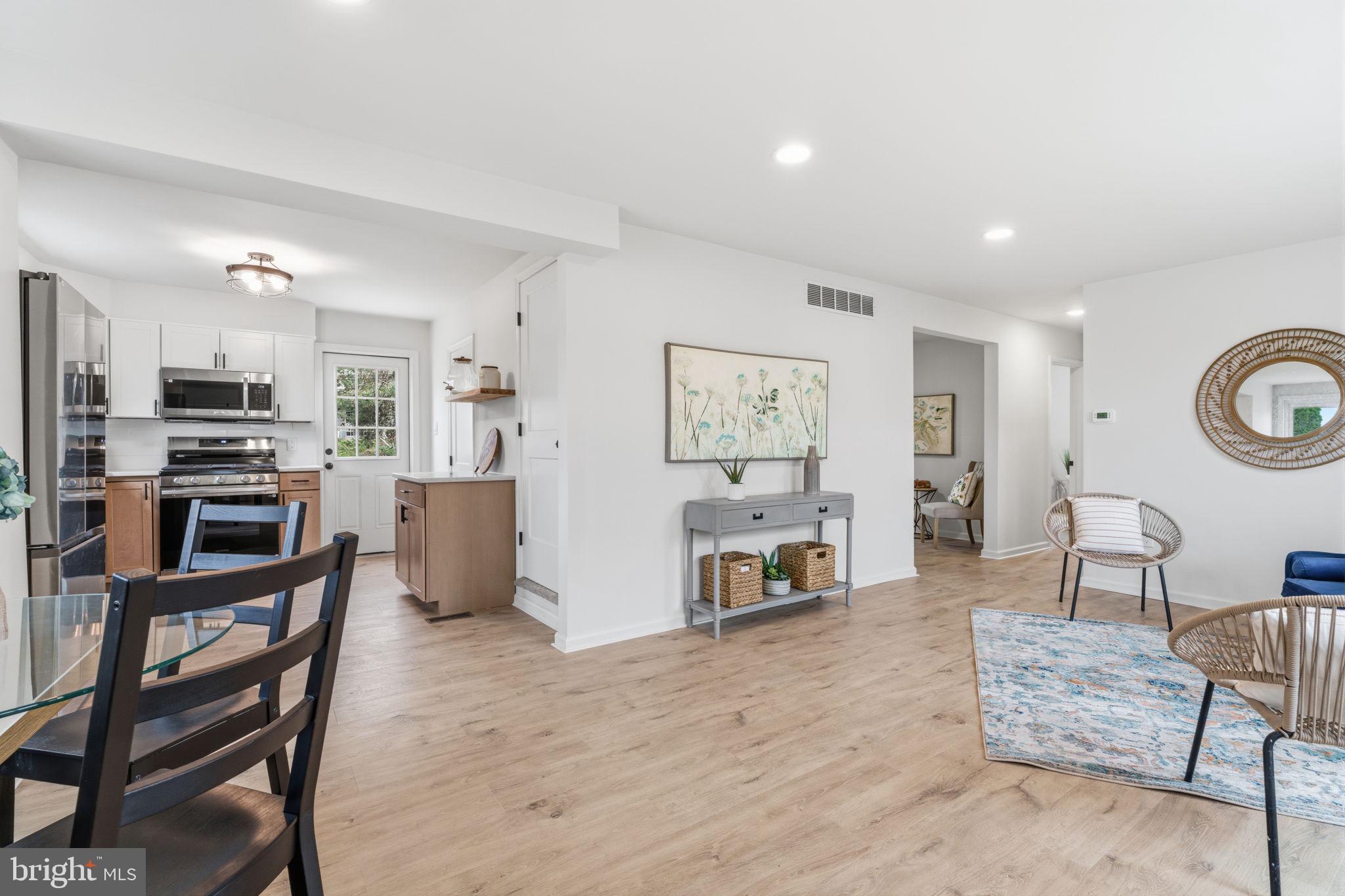 SPRING LAKE FARMS - Residential