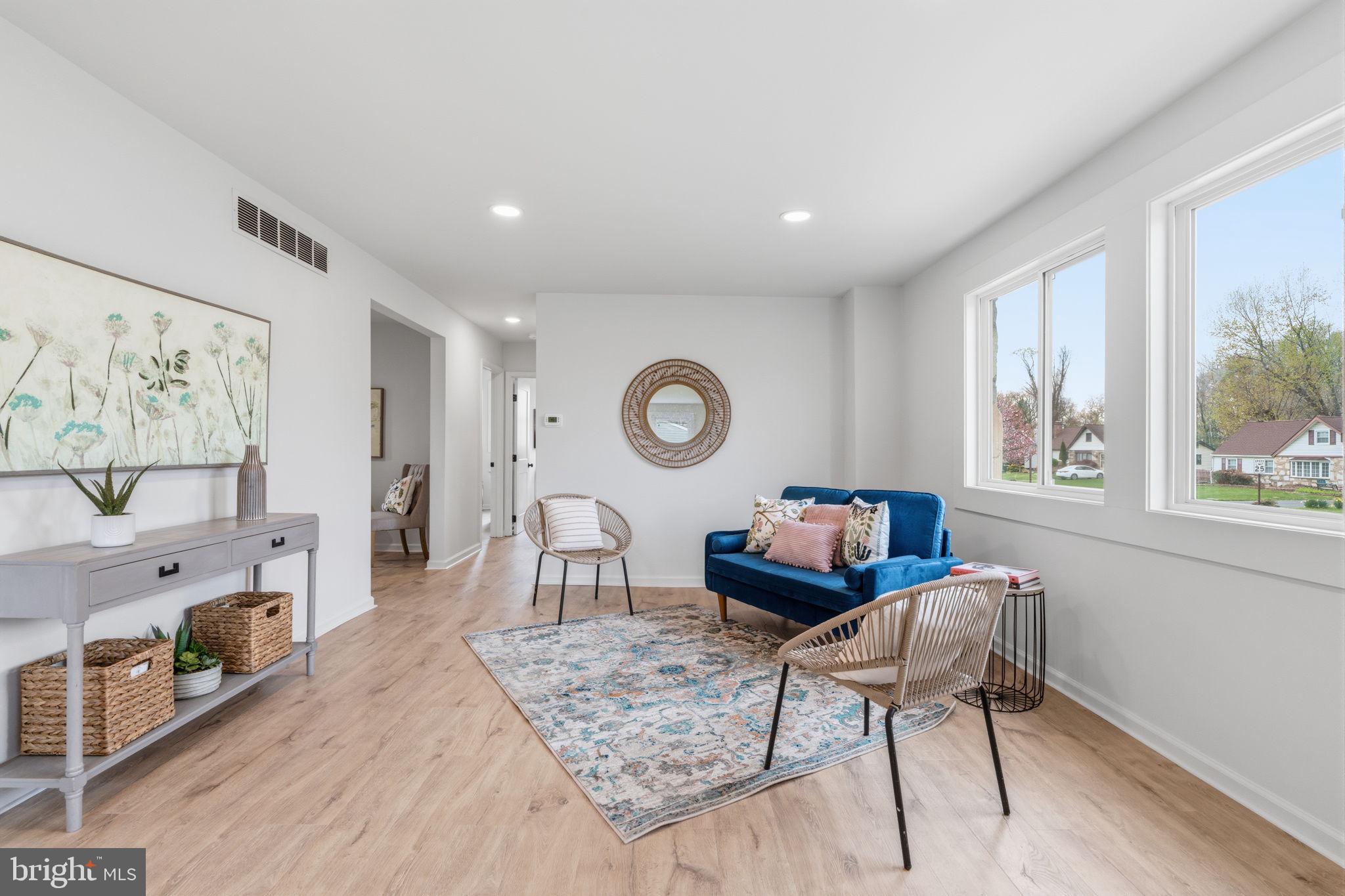 SPRING LAKE FARMS - Residential