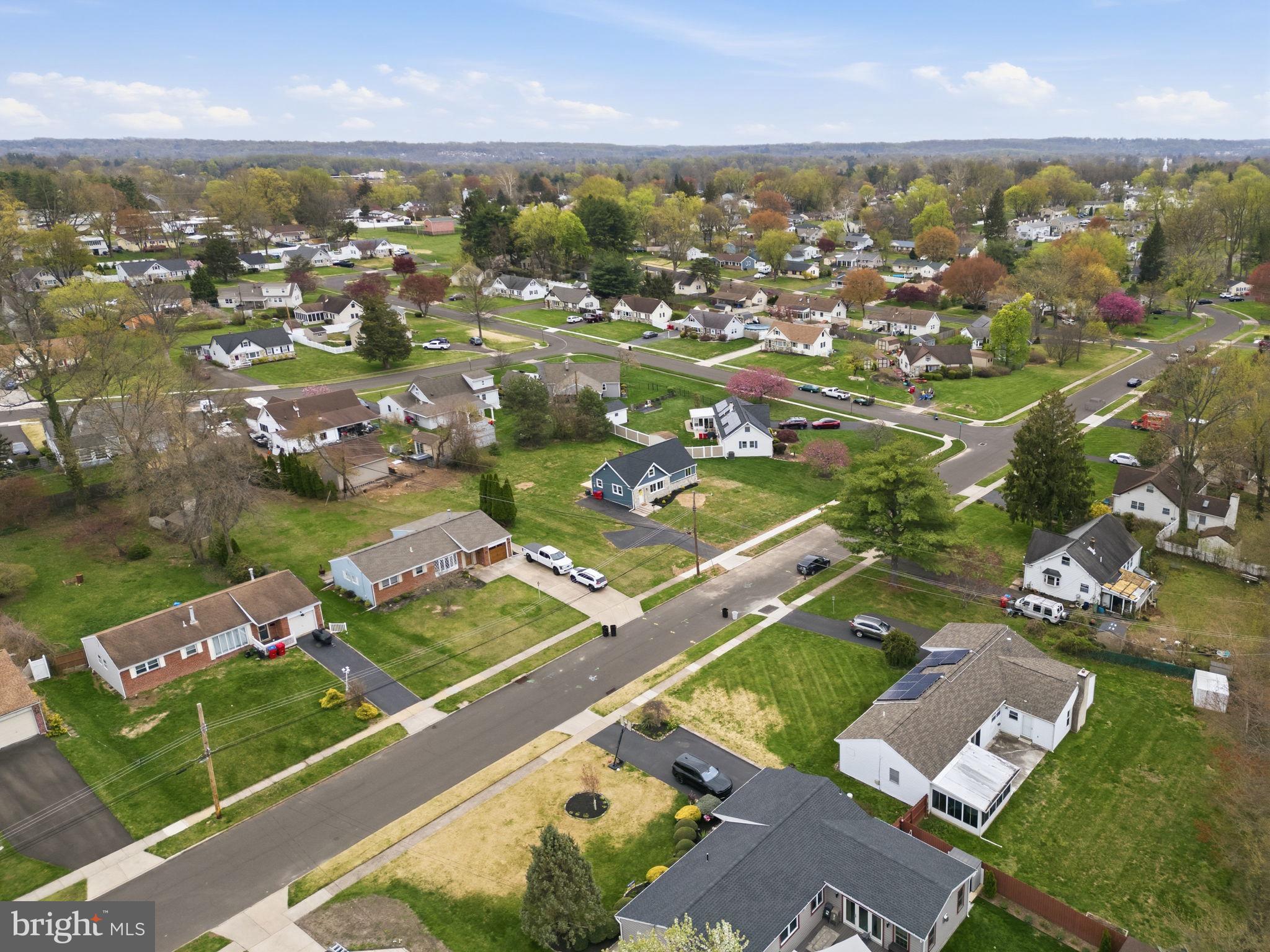 SPRING LAKE FARMS - Residential