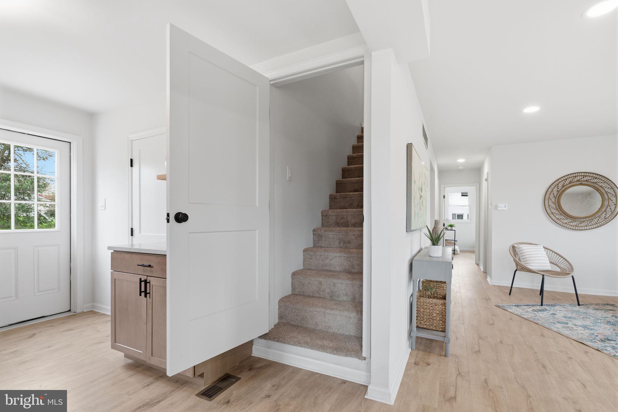 SPRING LAKE FARMS - Residential