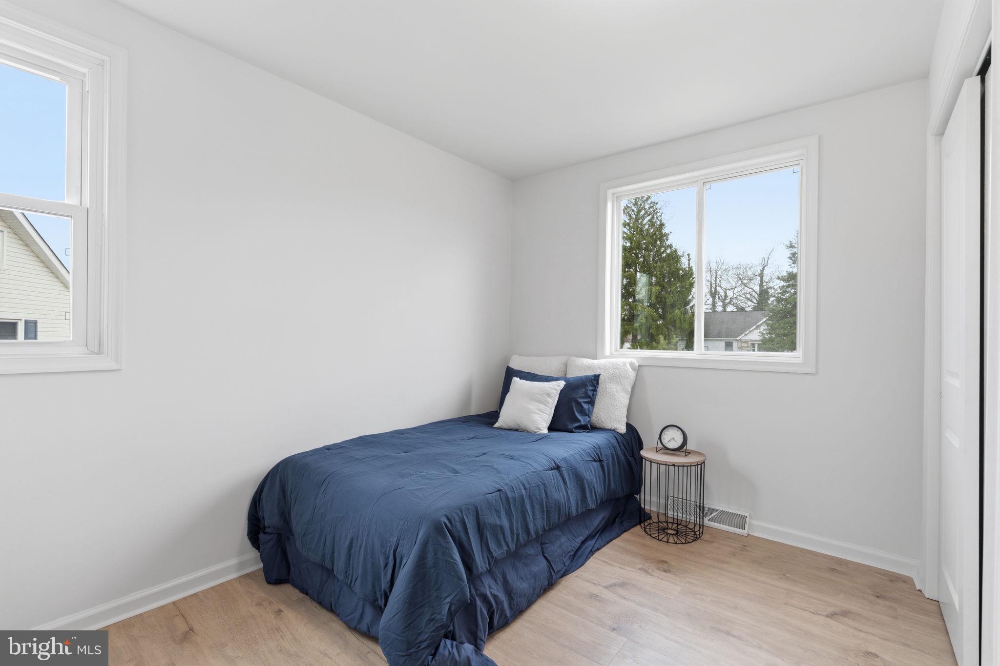 SPRING LAKE FARMS - Residential