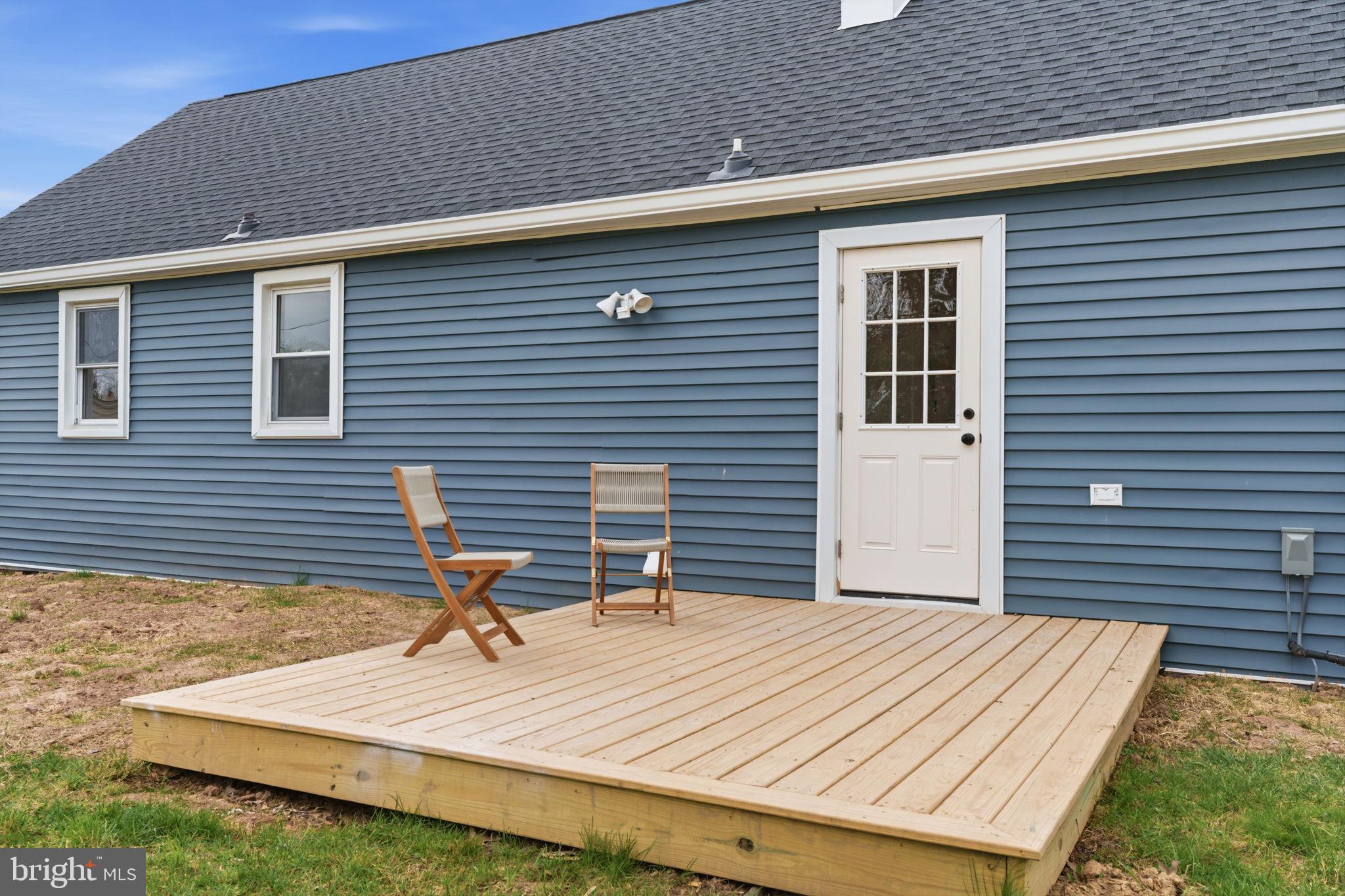 SPRING LAKE FARMS - Residential