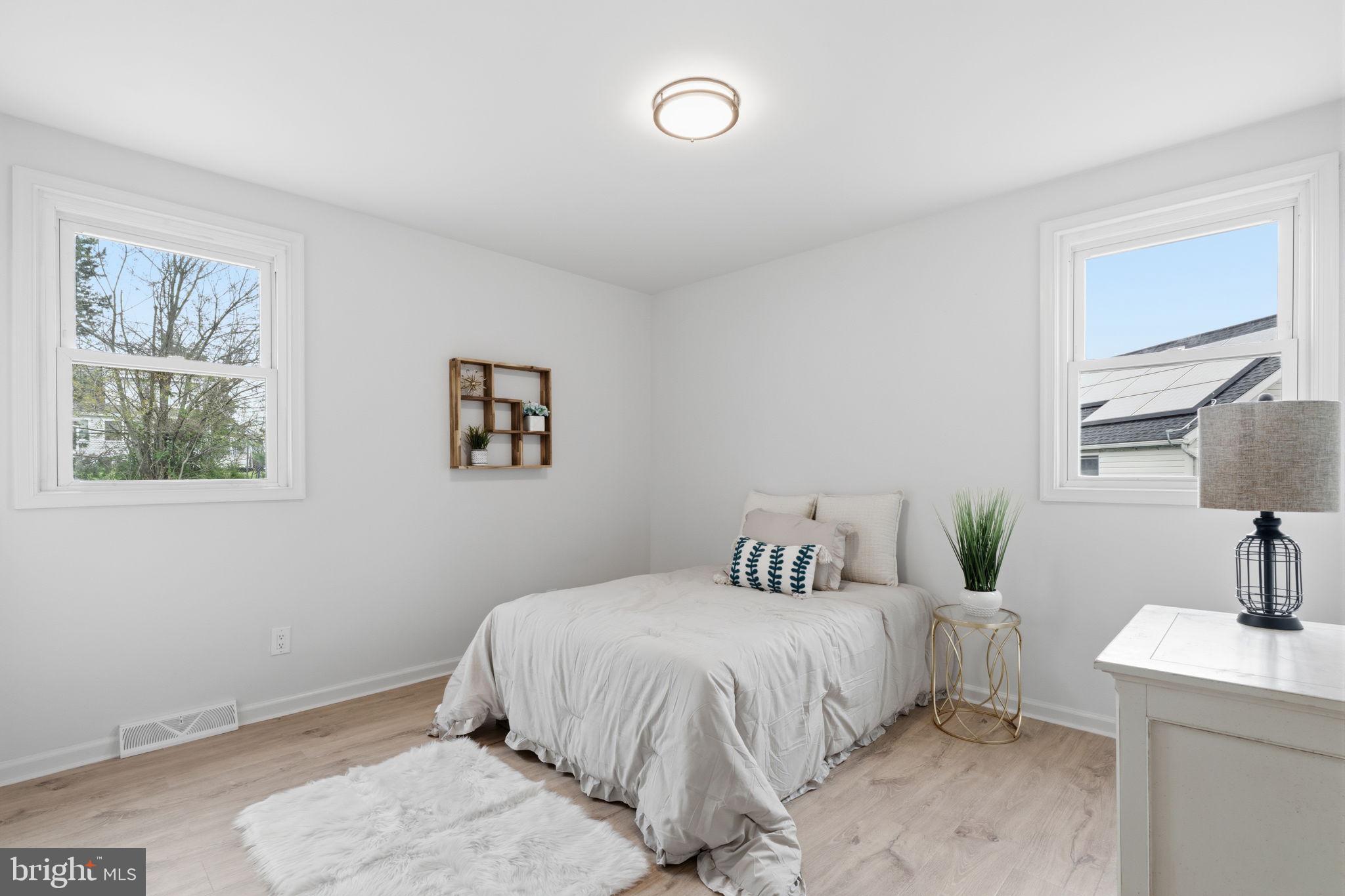 SPRING LAKE FARMS - Residential